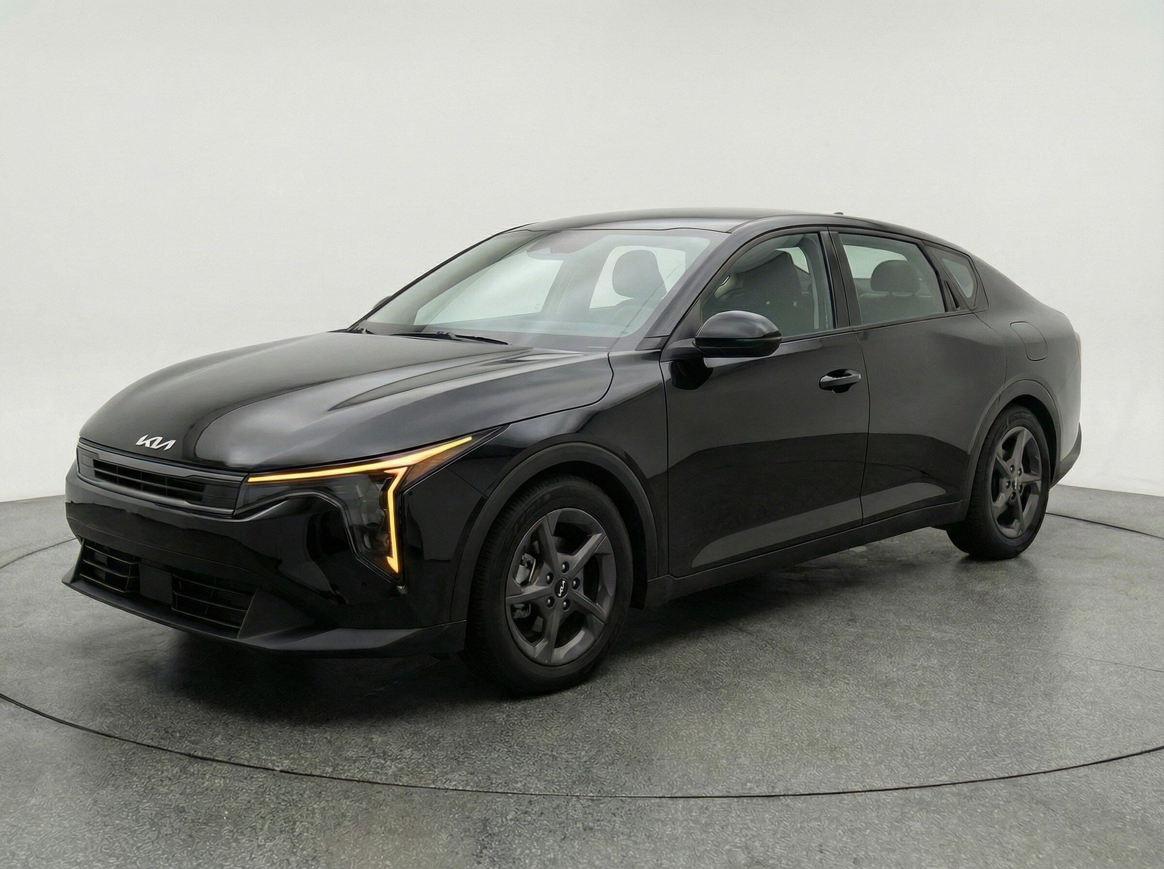 Thumbnail: 2025 Kia K4 - 3