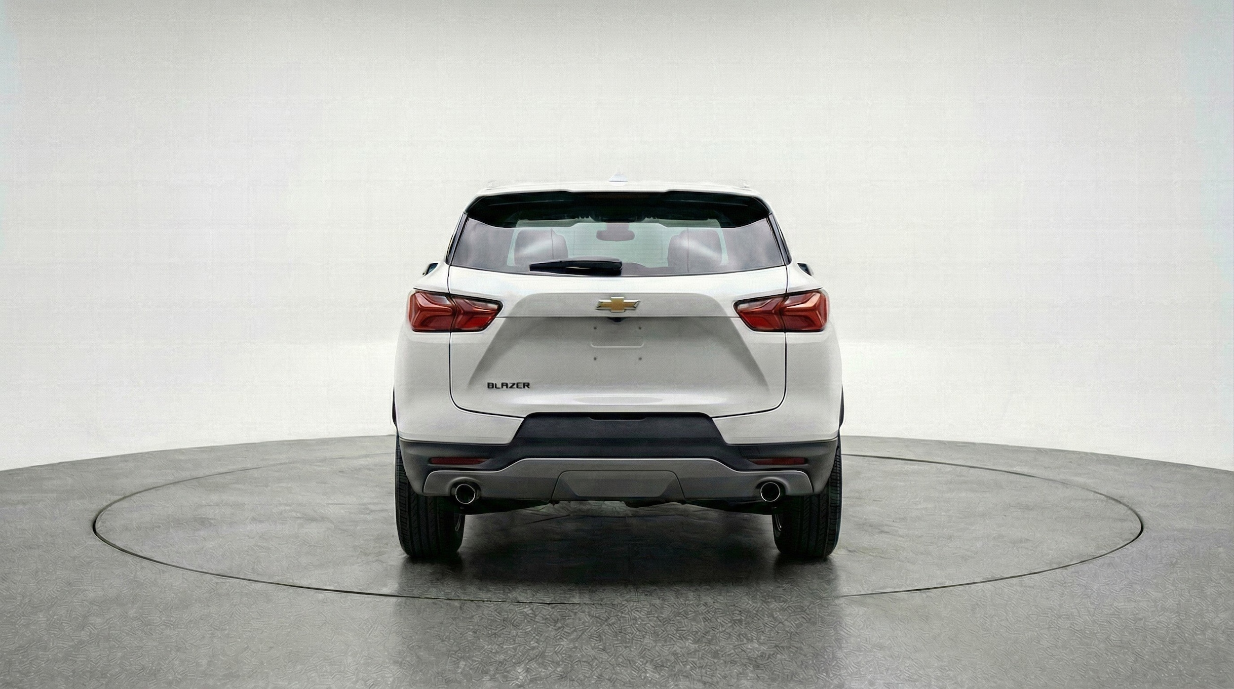 Thumbnail: 2025 Chevrolet Blazer - 7