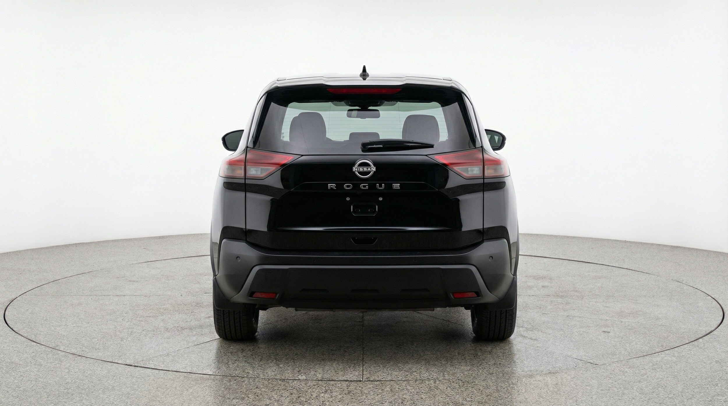 Thumbnail: 2025 Nissan Rogue - 7