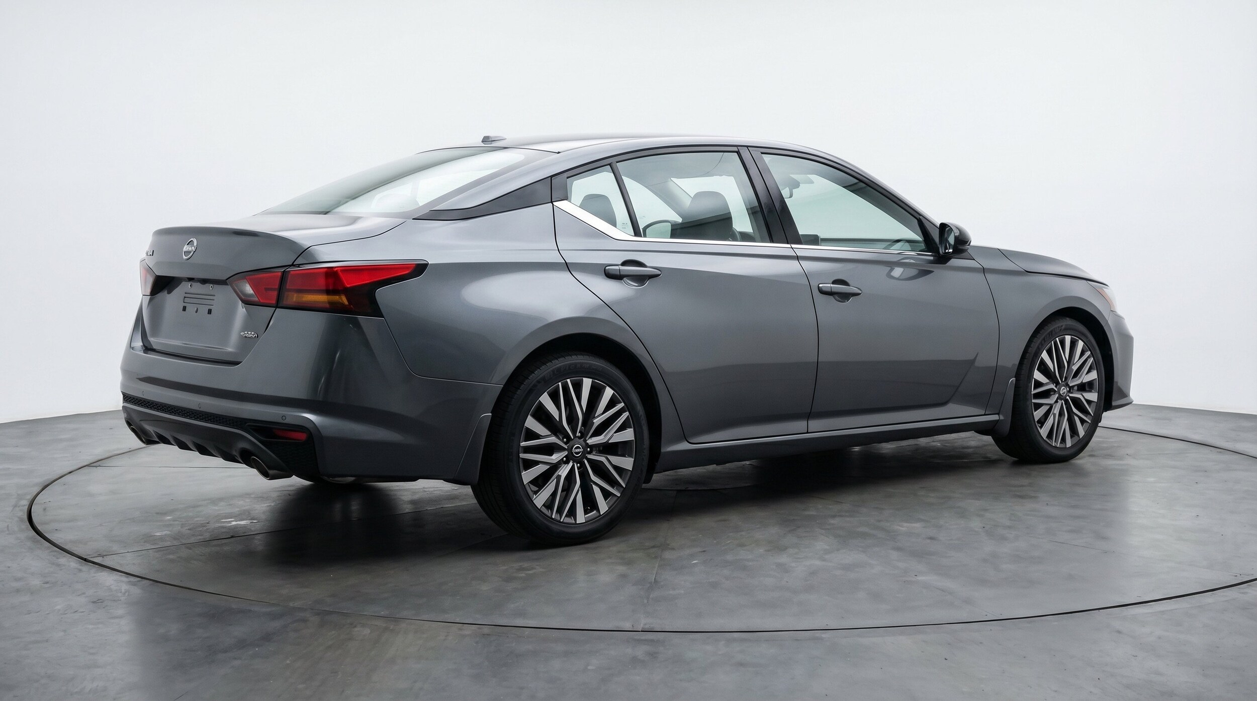 Thumbnail: 2026 Nissan Altima - 9