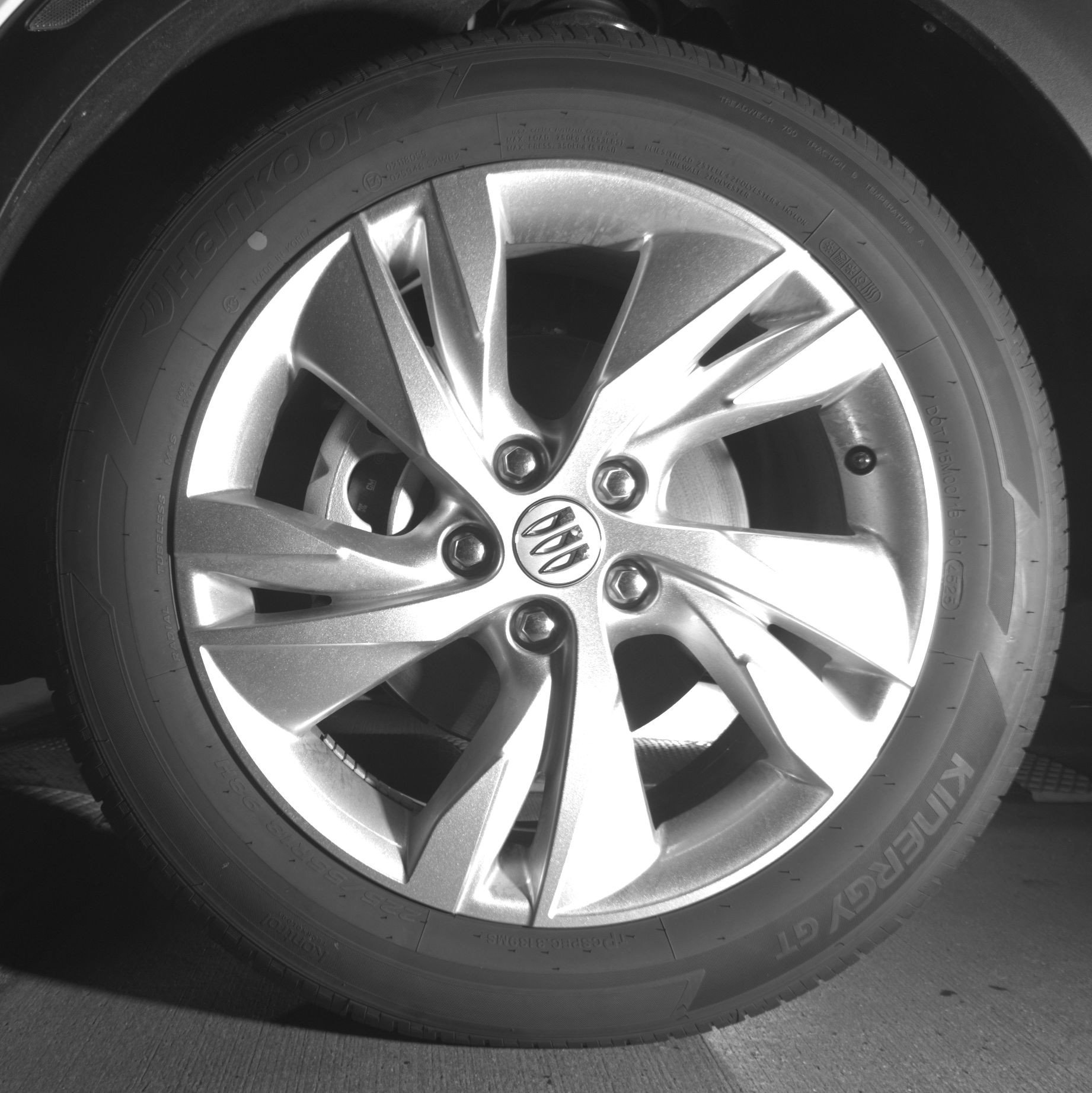 Thumbnail: 2026 Buick Encore GX - 12