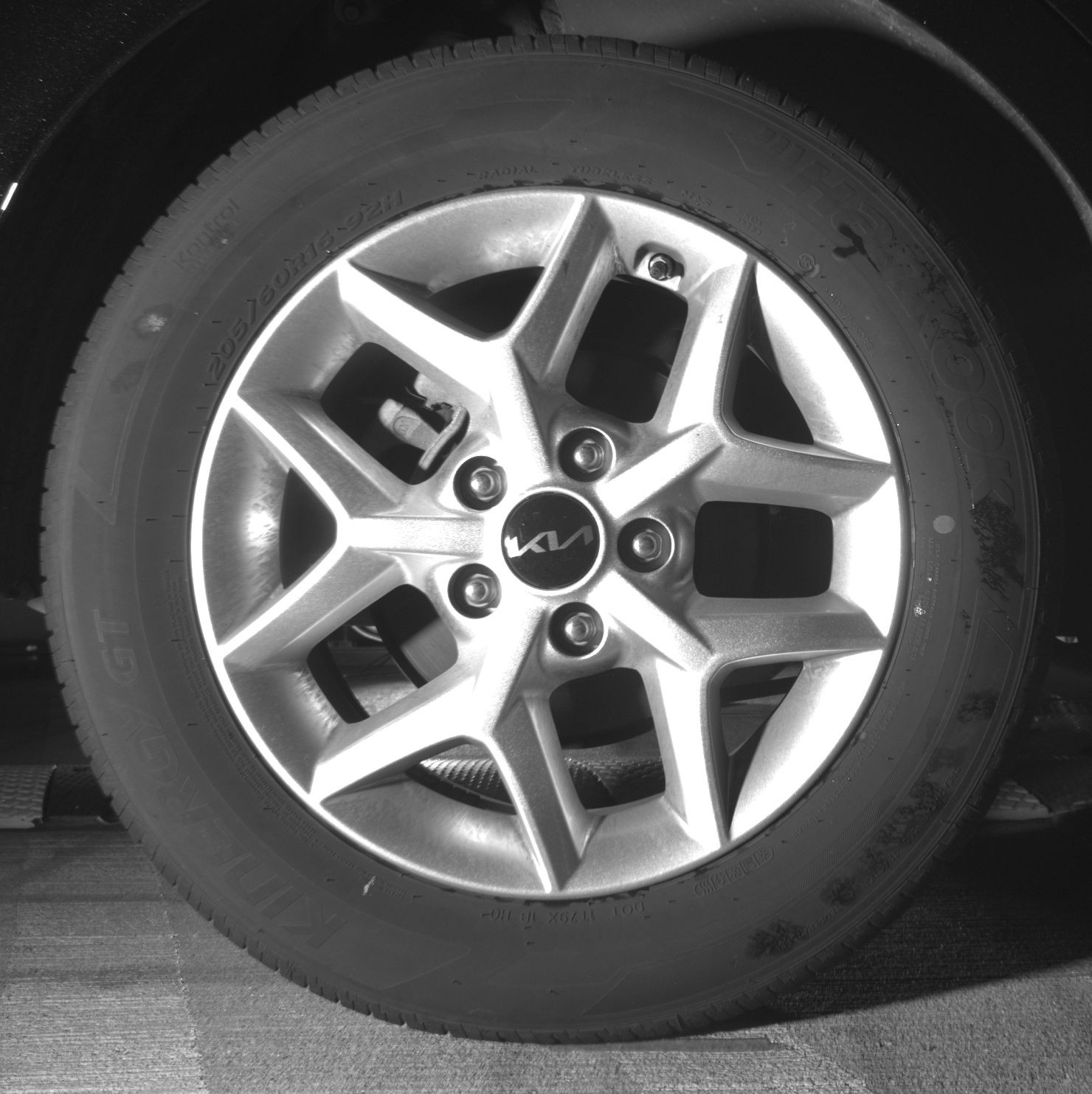 Thumbnail: 2025 Kia Soul - 12