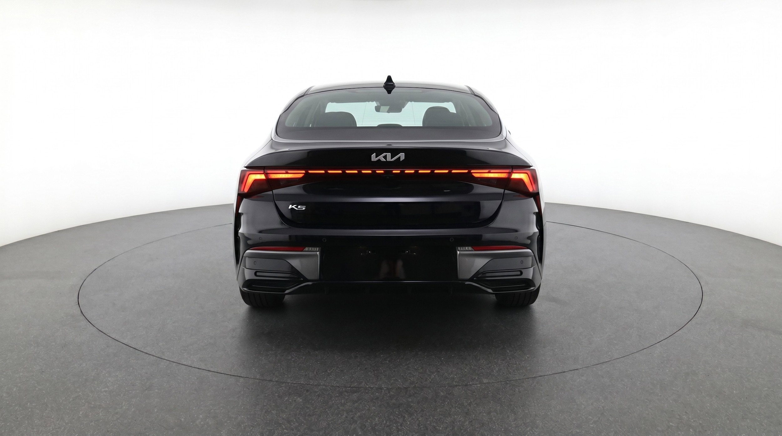 Thumbnail: 2025 Kia K5 - 7