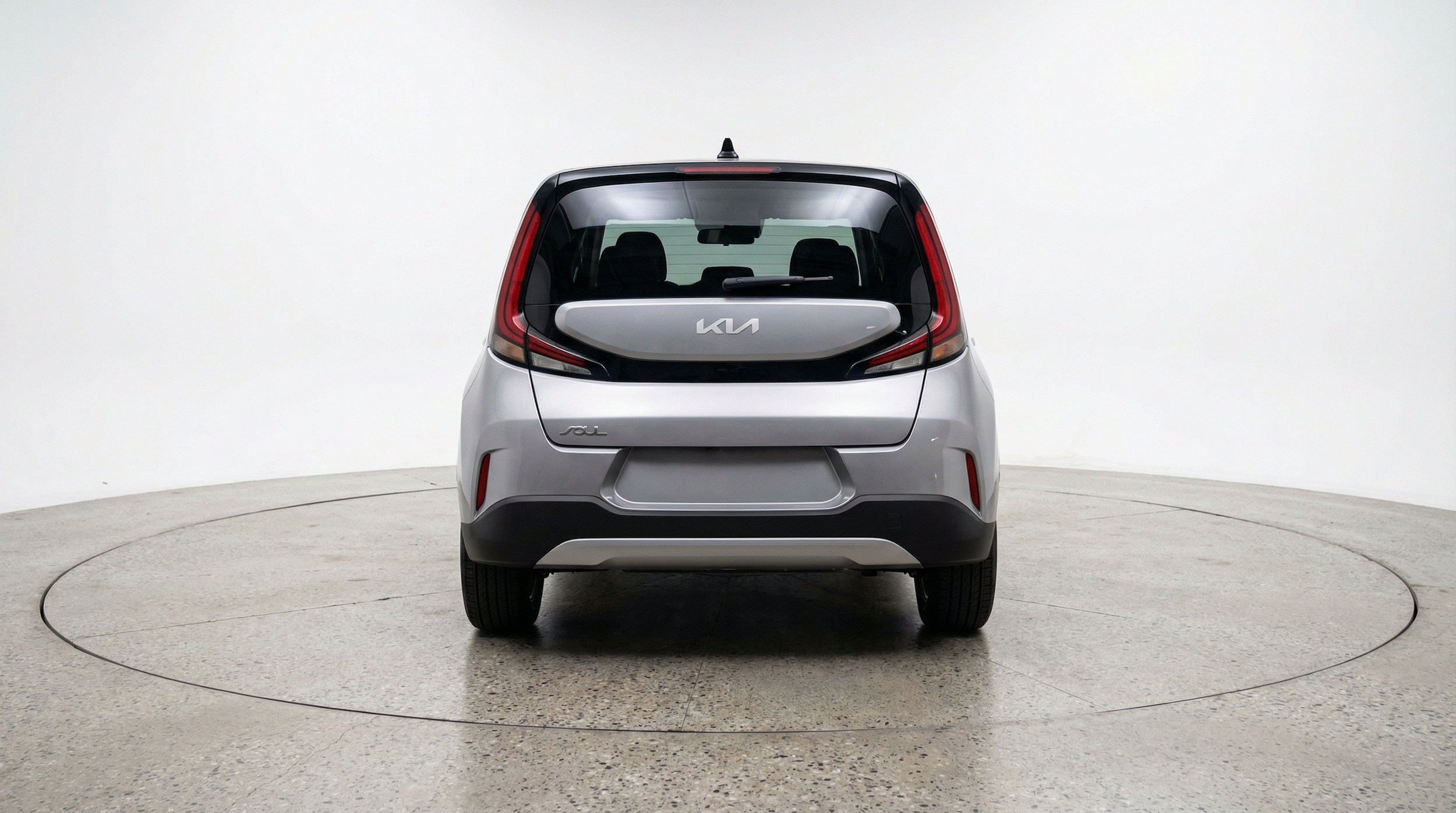 Thumbnail: 2025 Kia Soul - 7