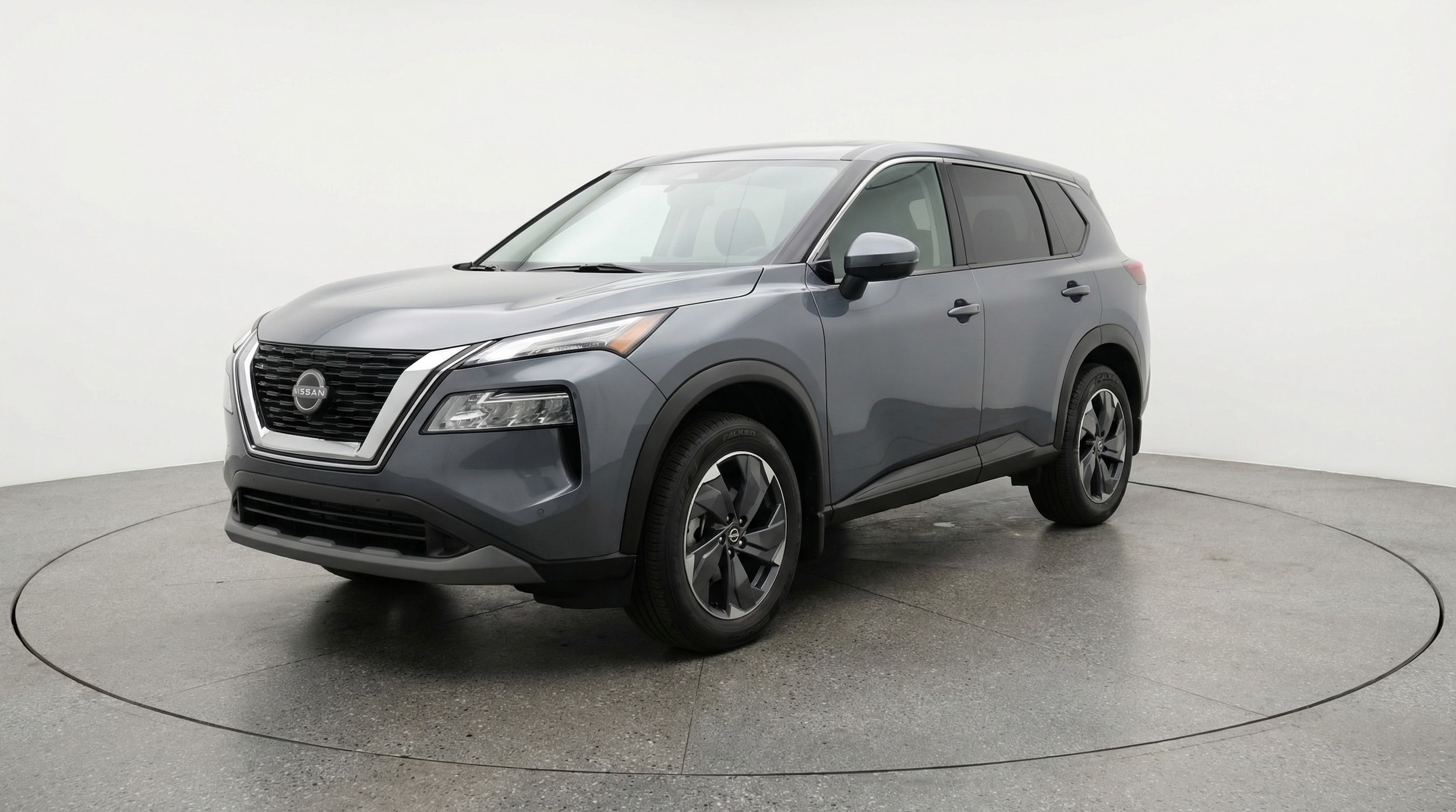 Thumbnail: 2025 Nissan Rogue - 3