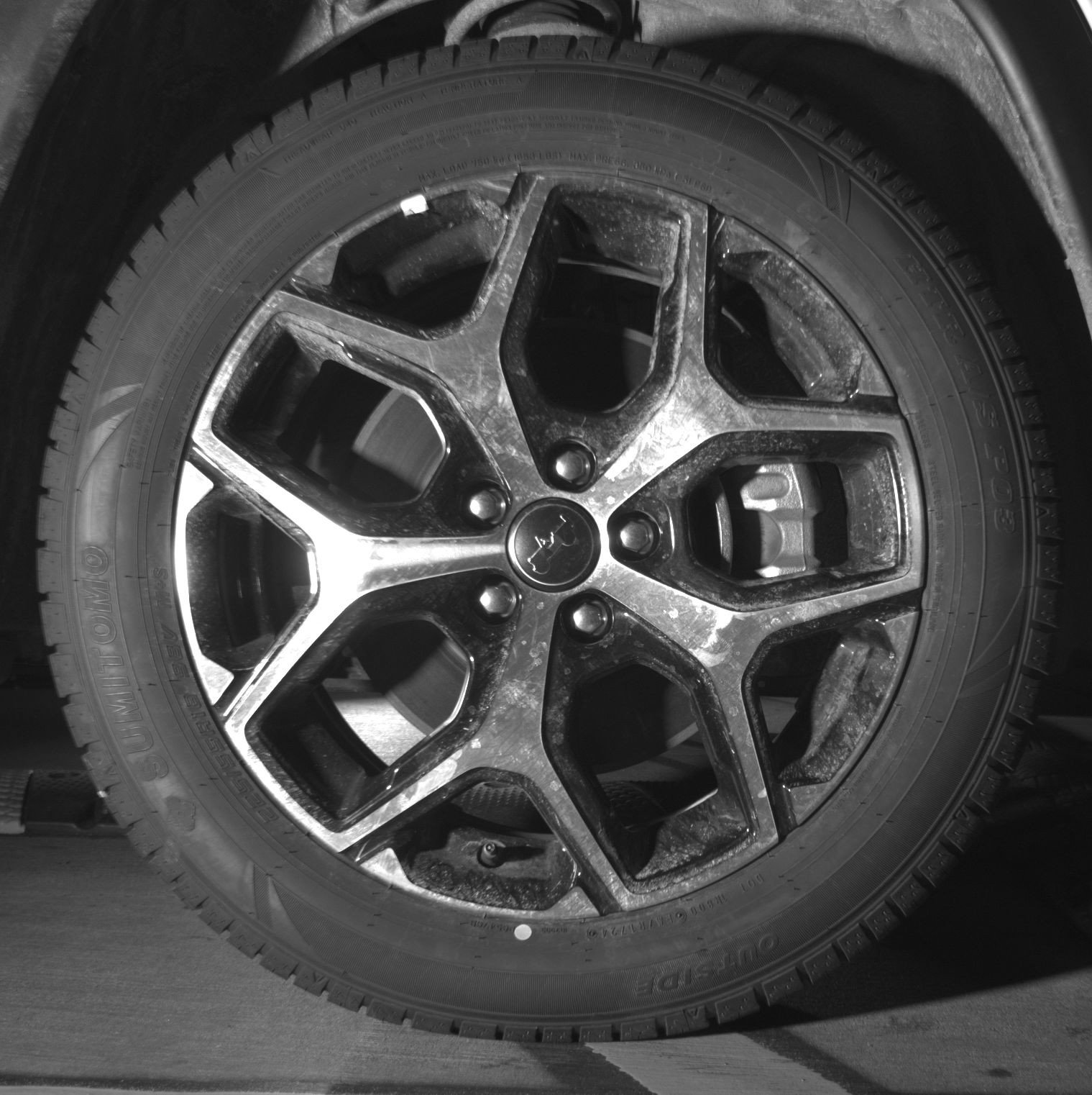 Thumbnail: 2025 Jeep Compass - 13