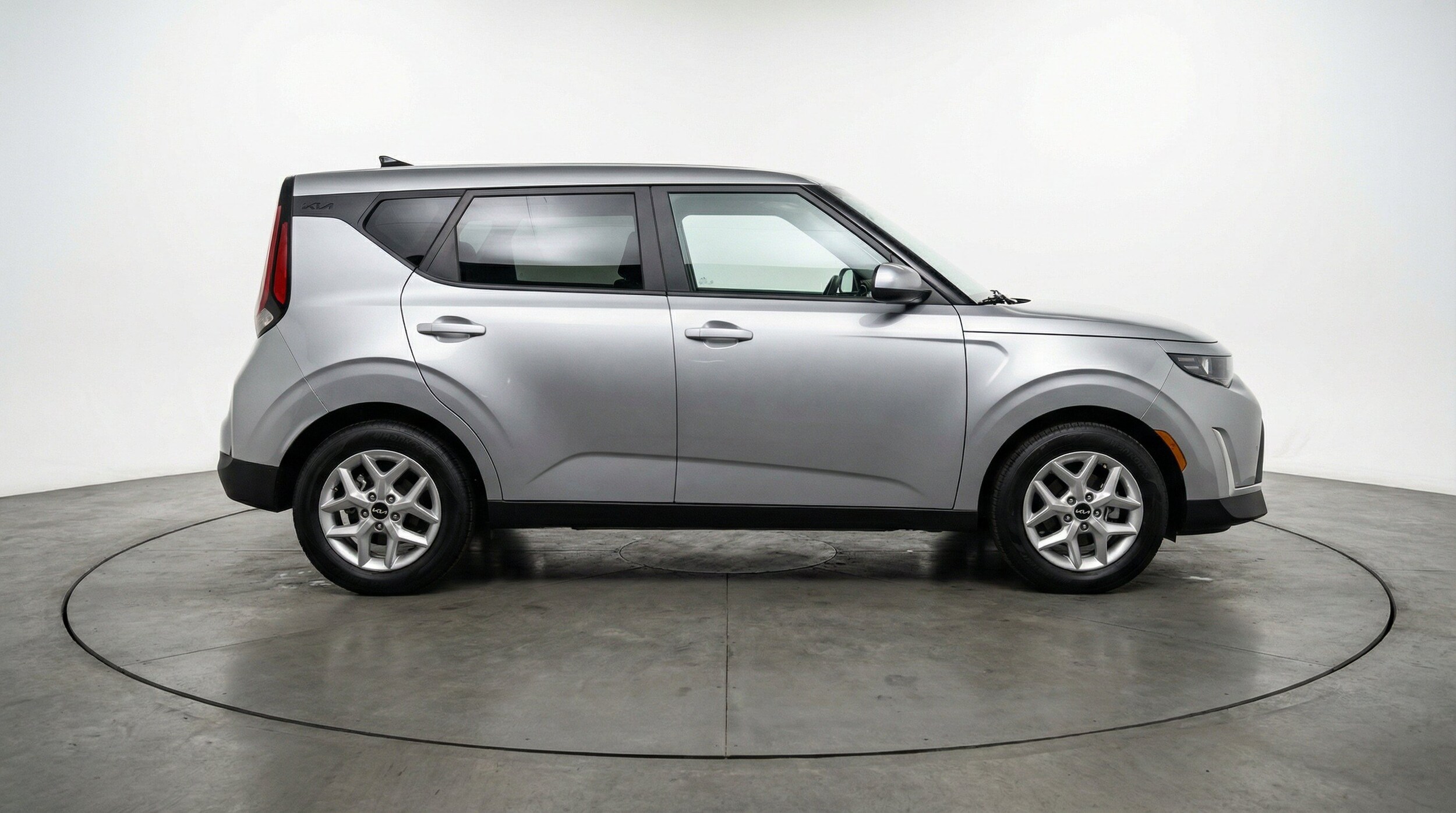 Thumbnail: 2025 Kia Soul - 11