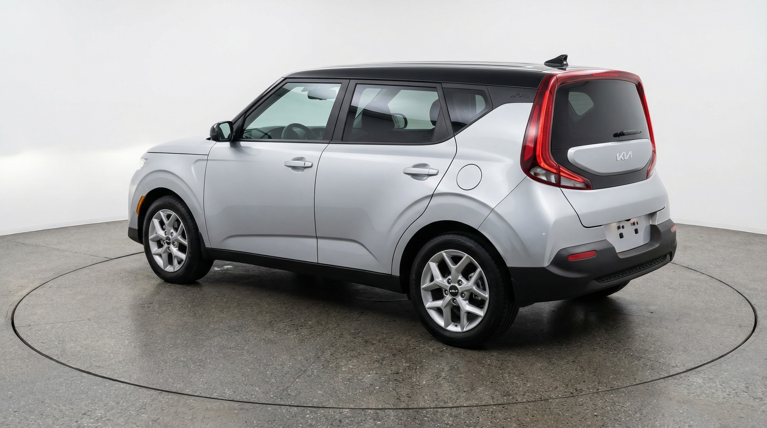 Thumbnail: 2025 Kia Soul - 5