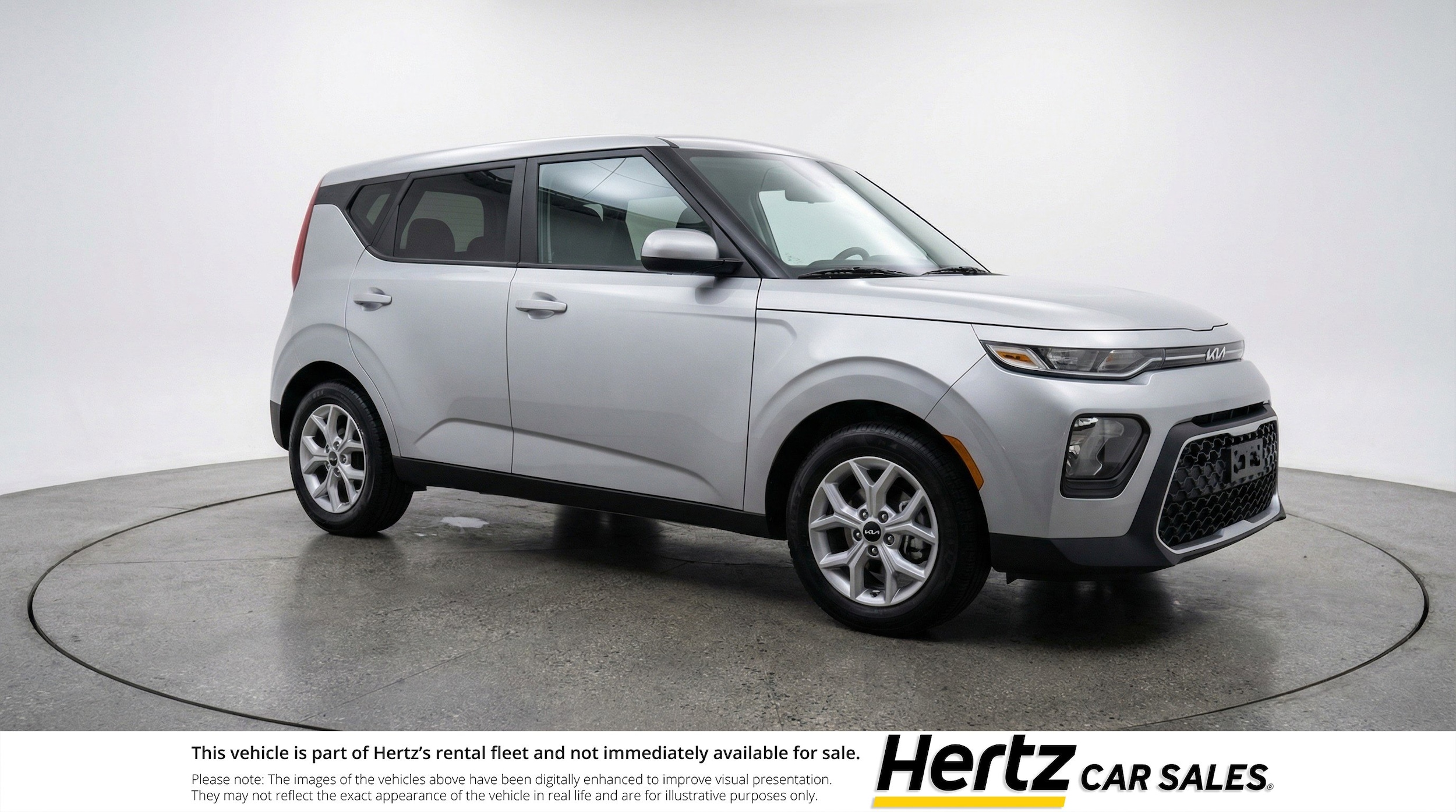 Thumbnail: 2025 Kia Soul - 1