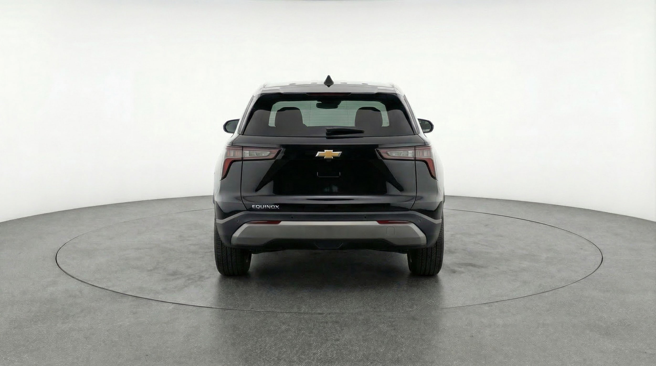 Thumbnail: 2025 Chevrolet Equinox - 7
