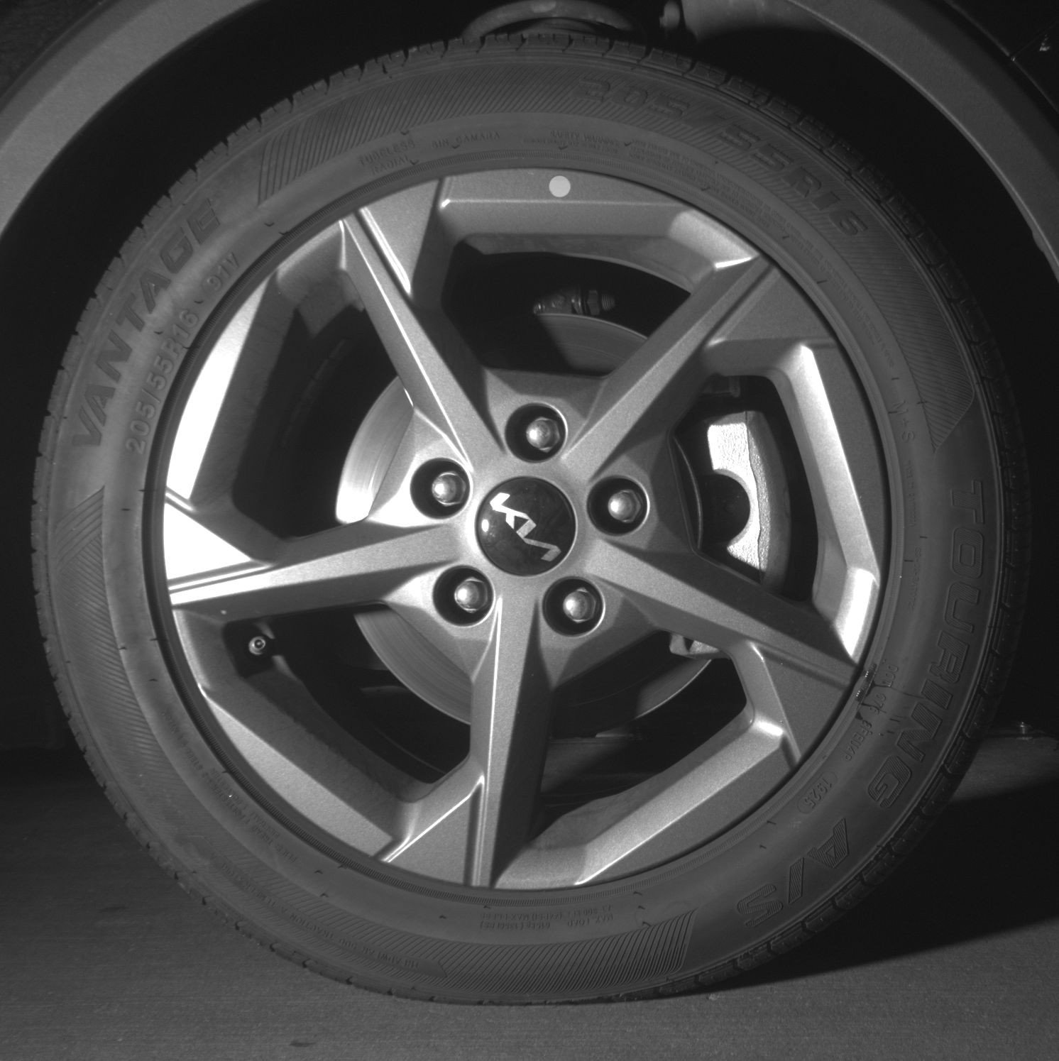 Thumbnail: 2025 Kia K4 - 13