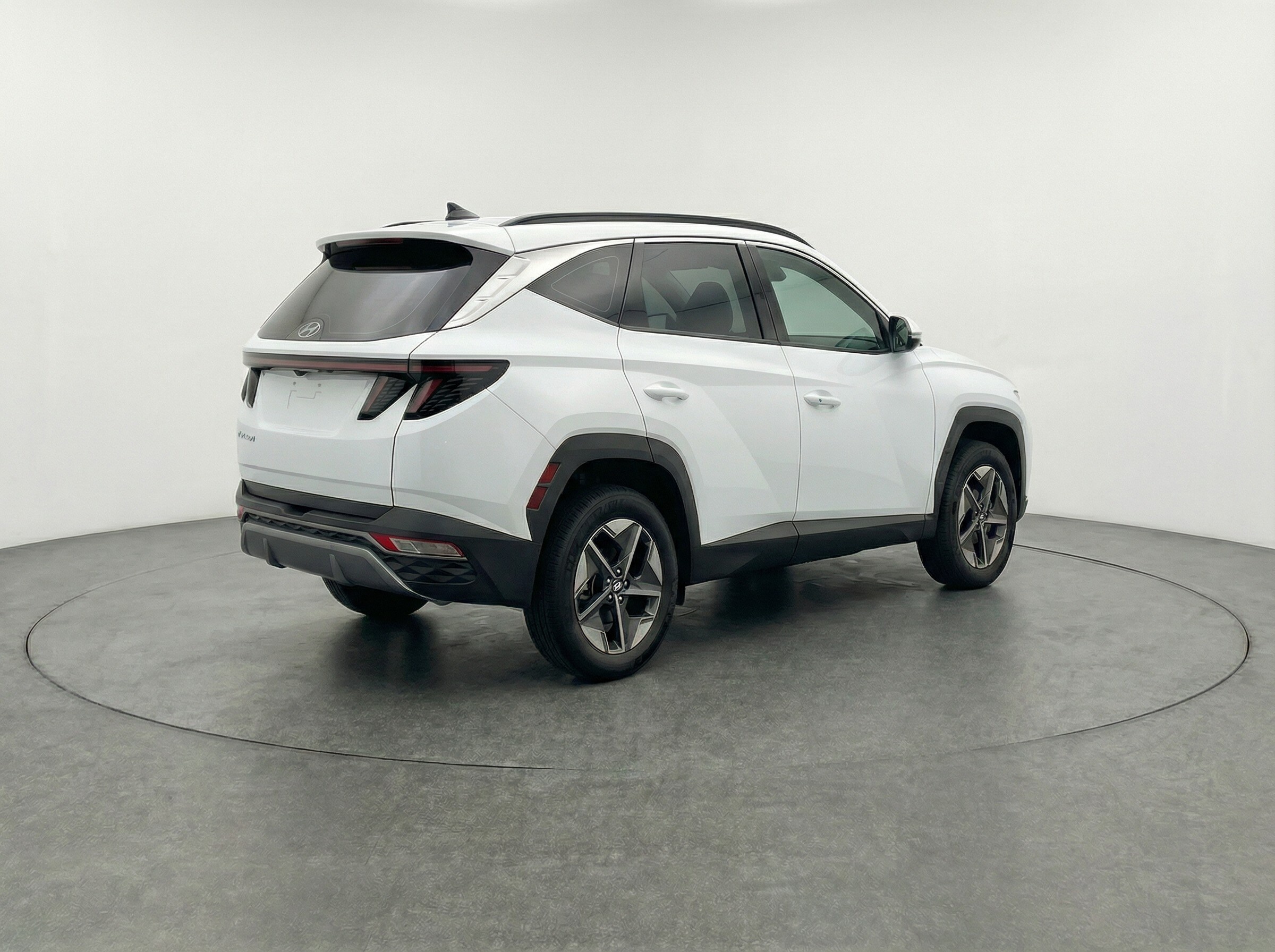 Thumbnail: 2025 Hyundai Tucson - 7