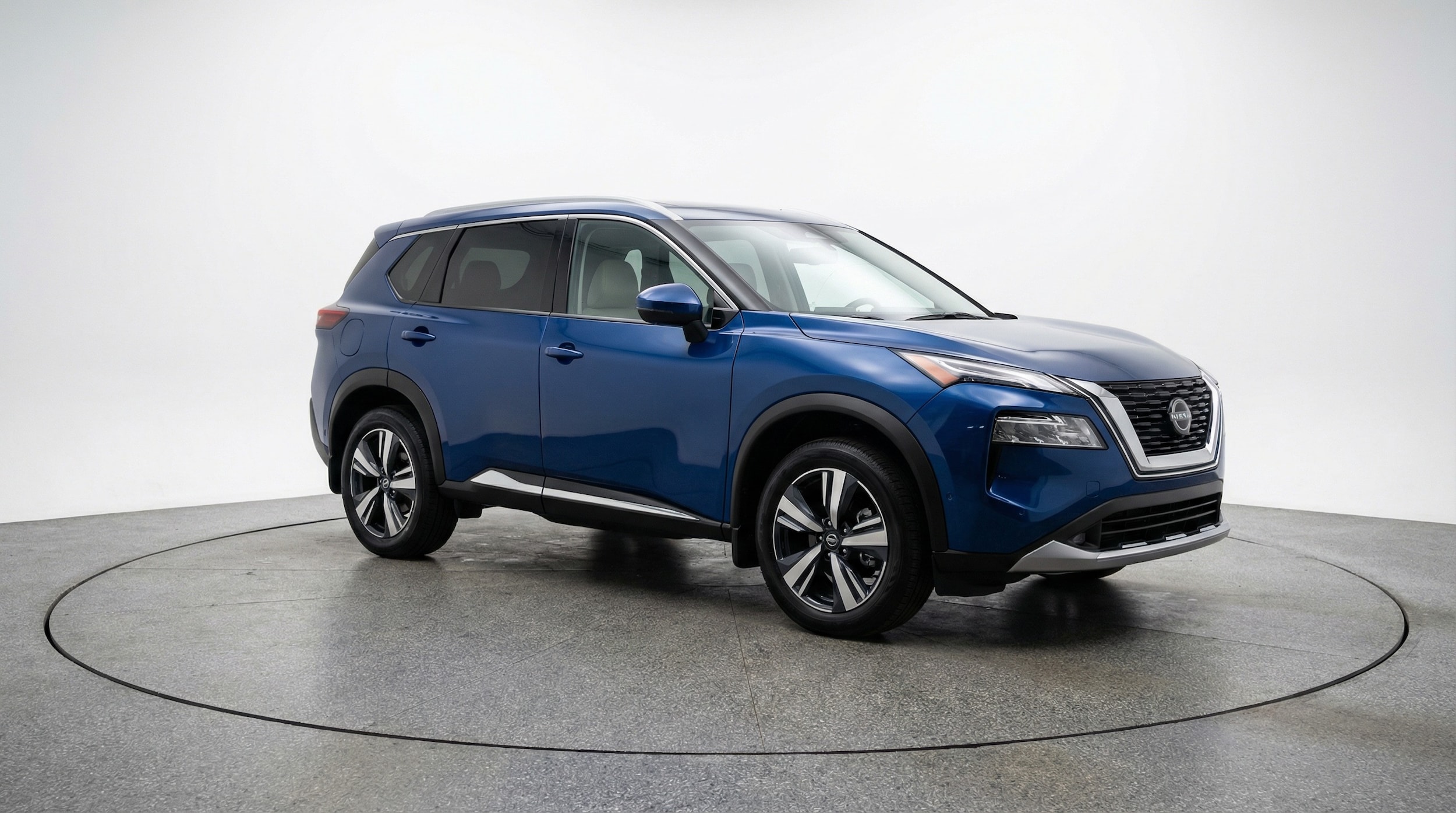 Thumbnail: 2025 Nissan Rogue - 1