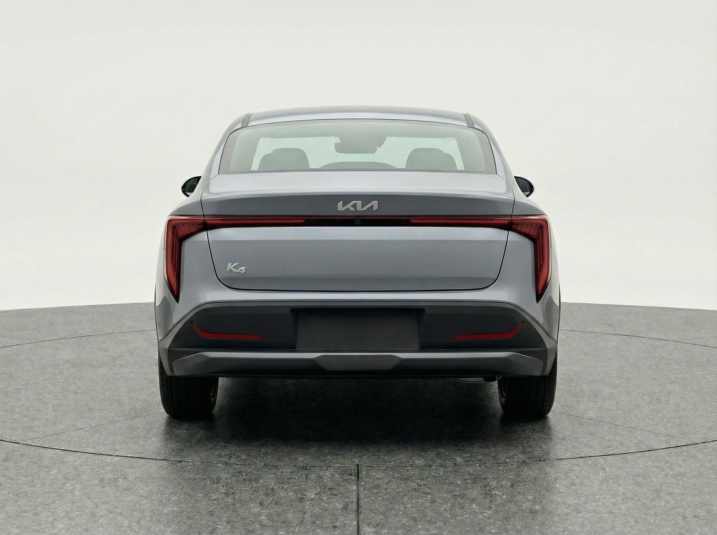 Thumbnail: 2025 Kia K4 - 7