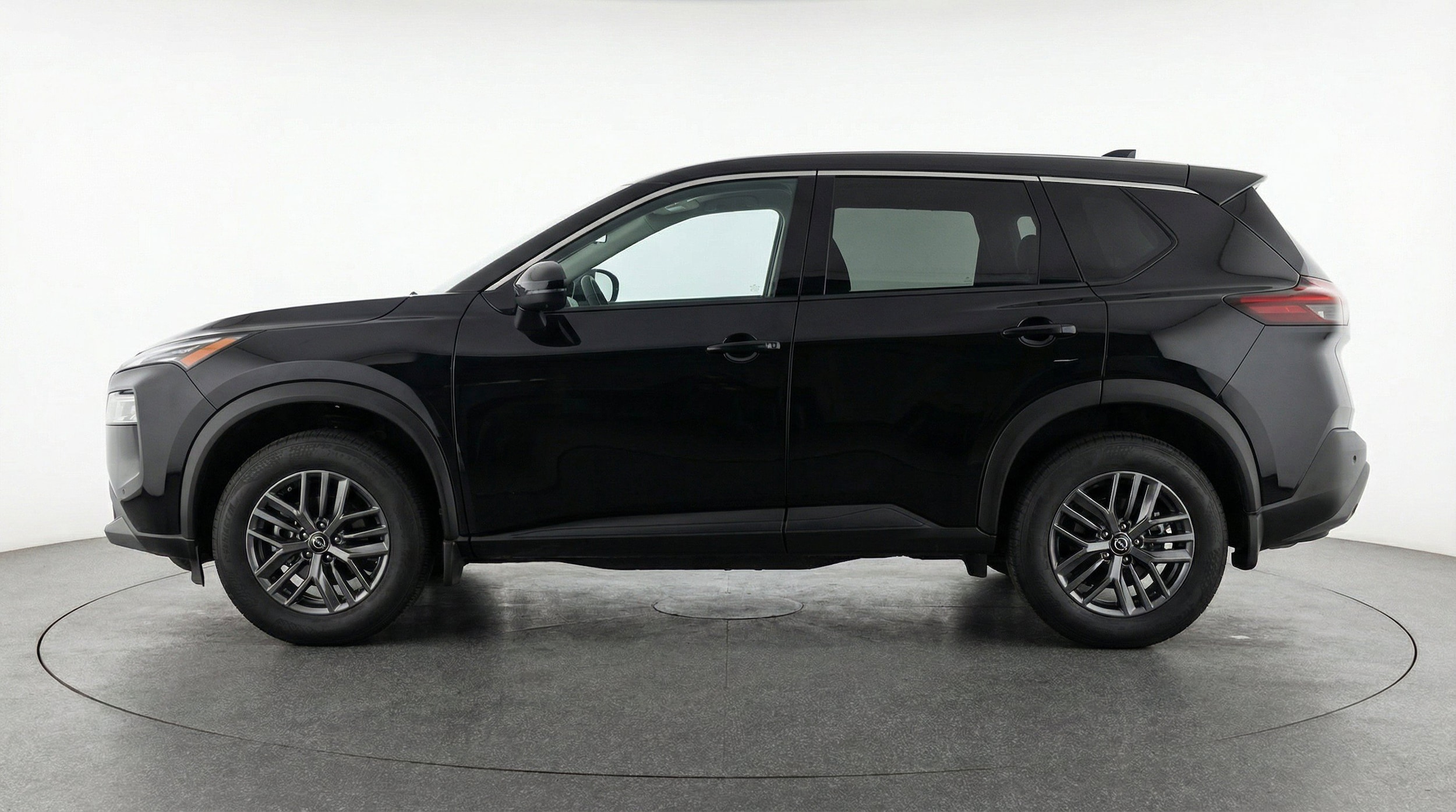 Thumbnail: 2026 Nissan Rogue - 5
