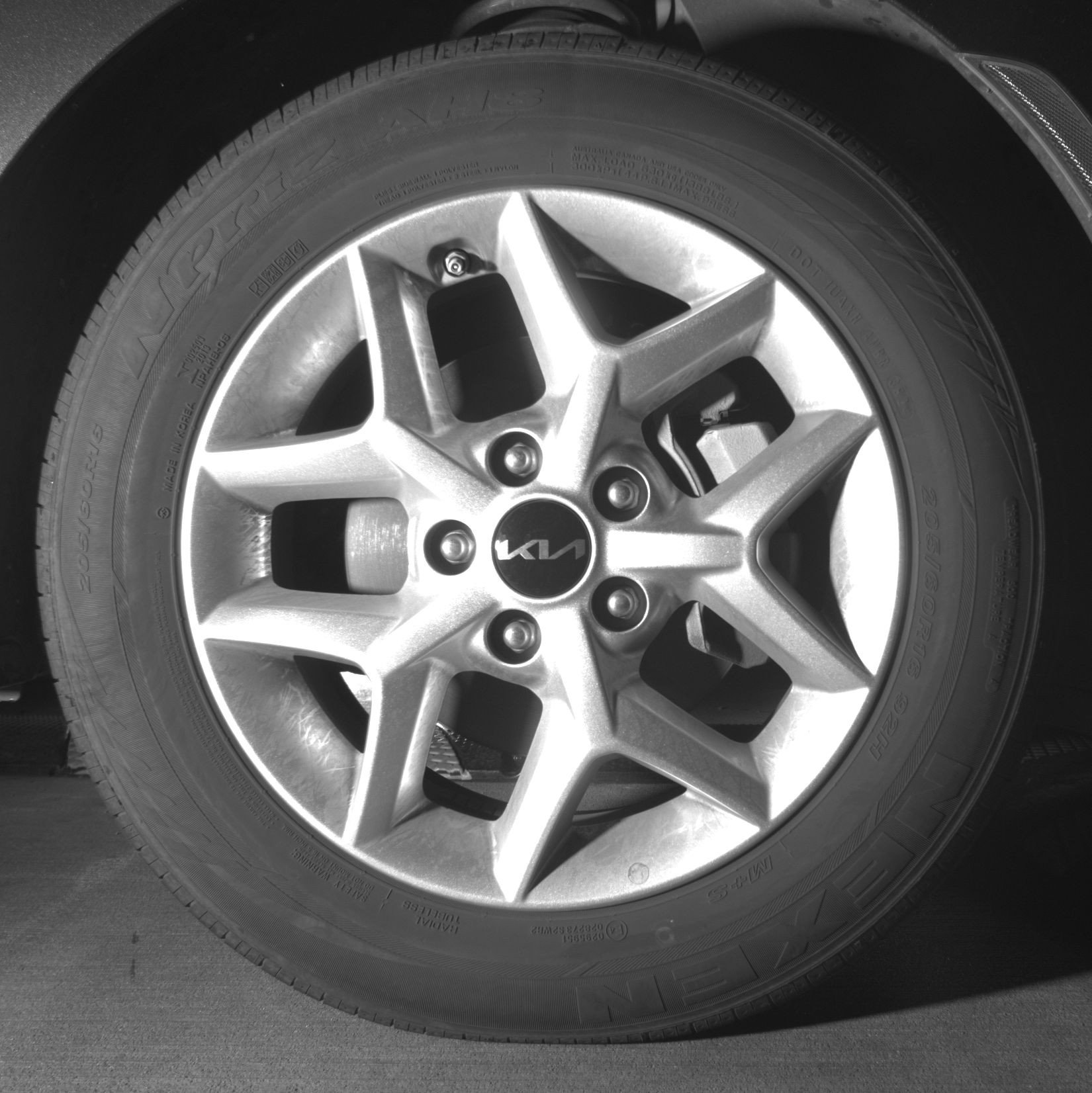 Thumbnail: 2025 Kia Soul - 13