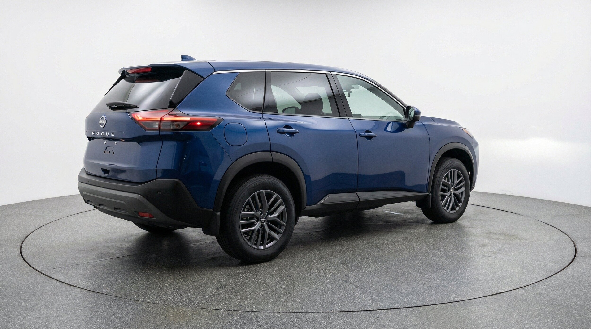 Thumbnail: 2026 Nissan Rogue - 9