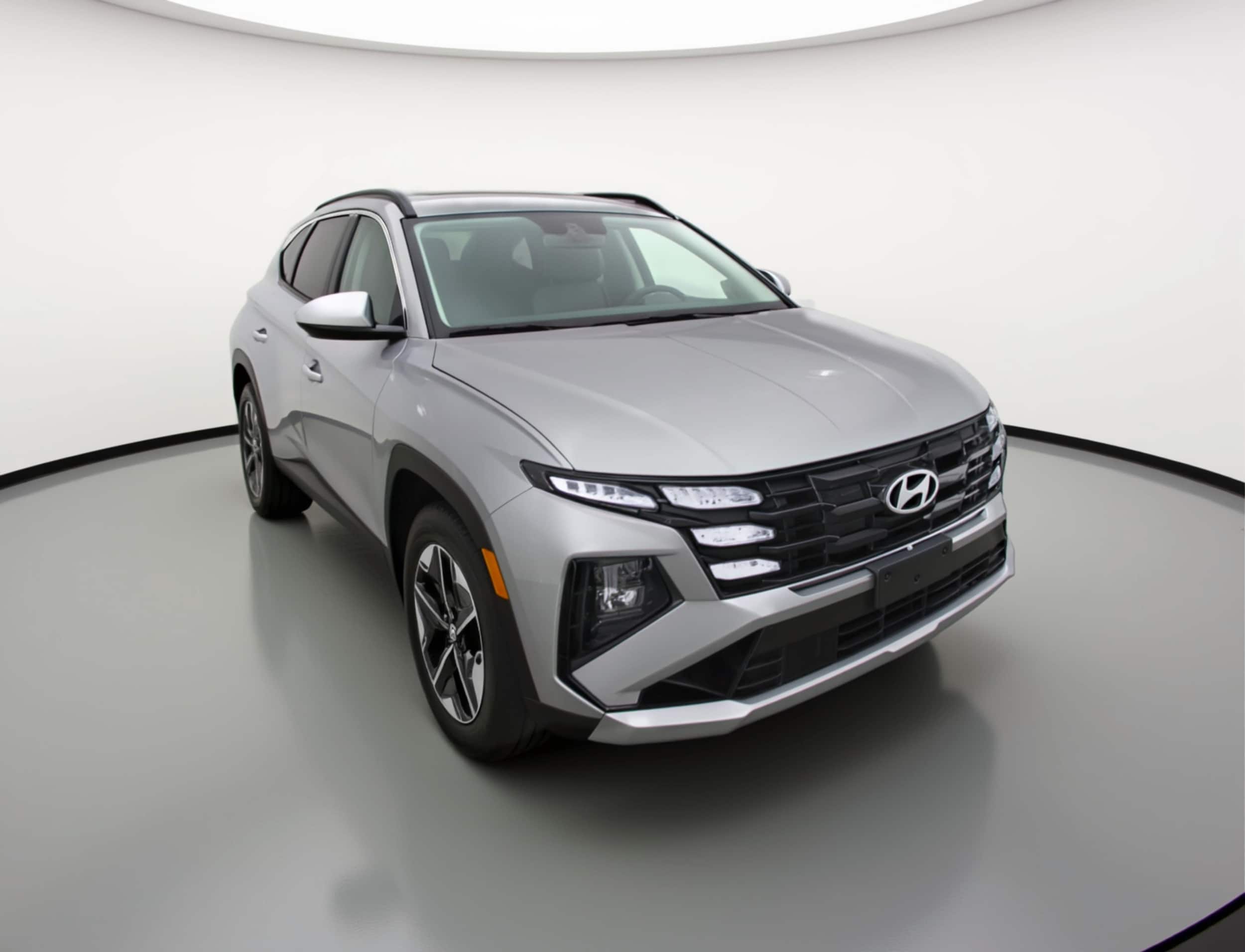 Thumbnail: 2025 Hyundai Tucson - 1