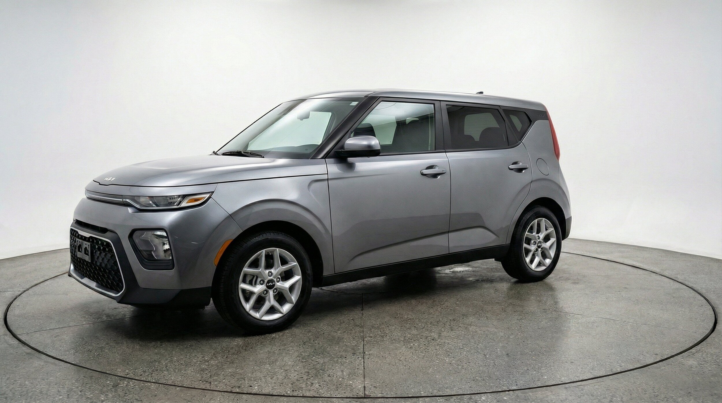 Thumbnail: 2025 Kia Soul - 3