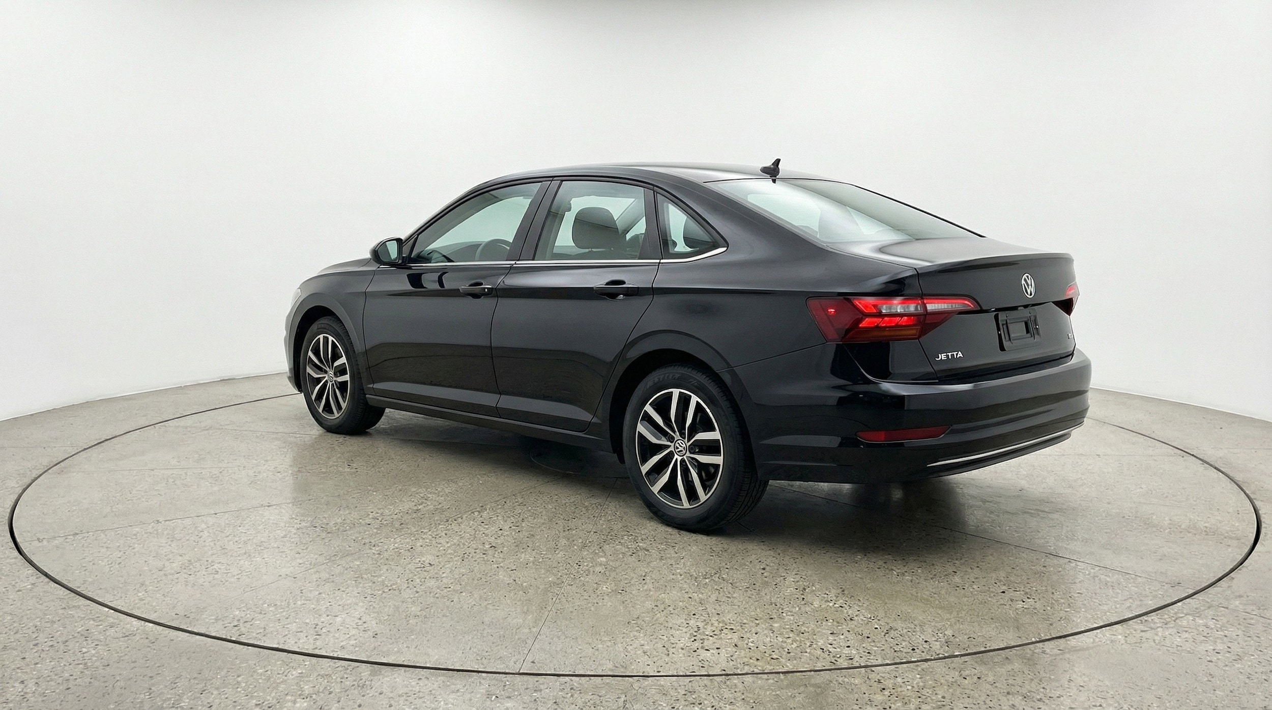 Thumbnail: 2025 Volkswagen Jetta - 6