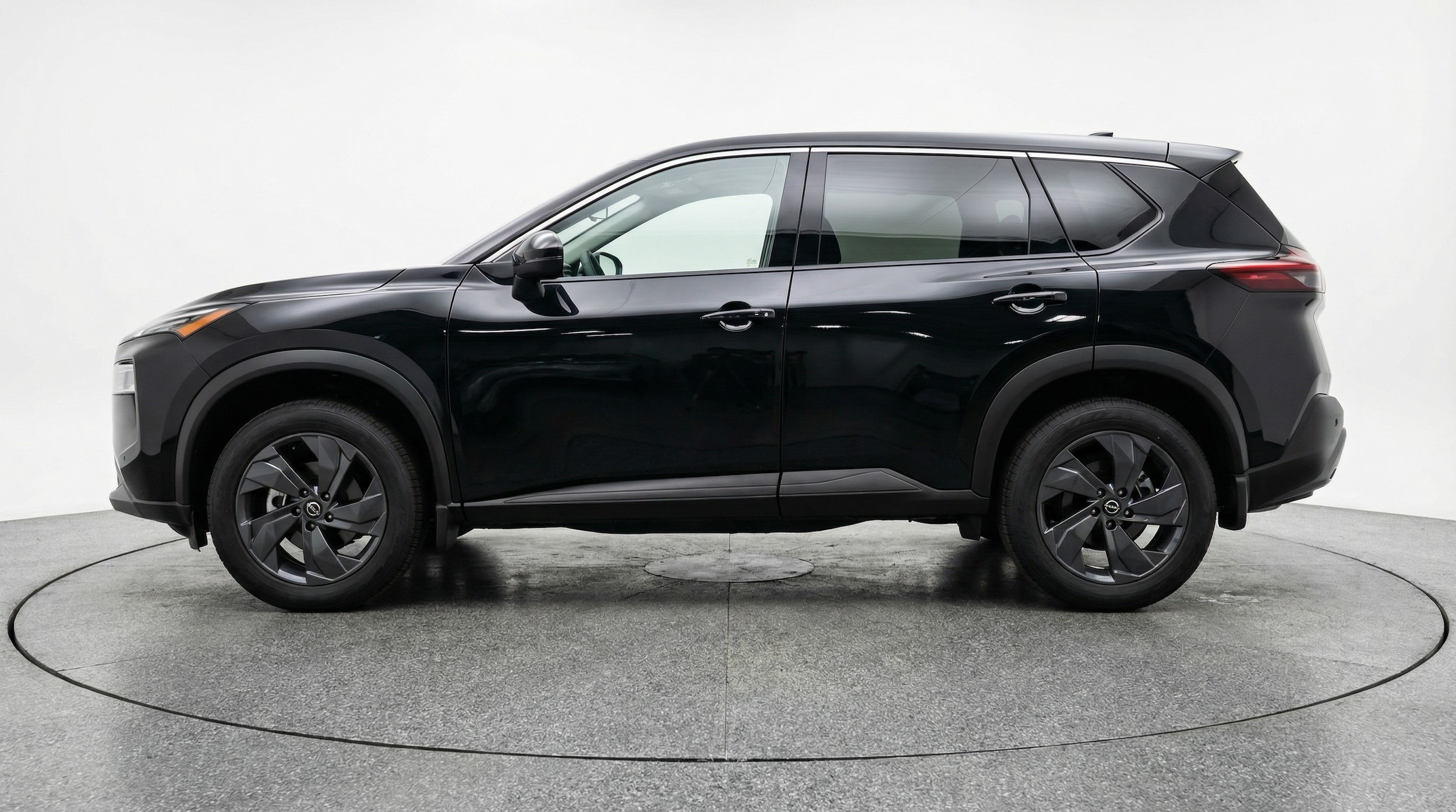 Thumbnail: 2025 Nissan Rogue - 4