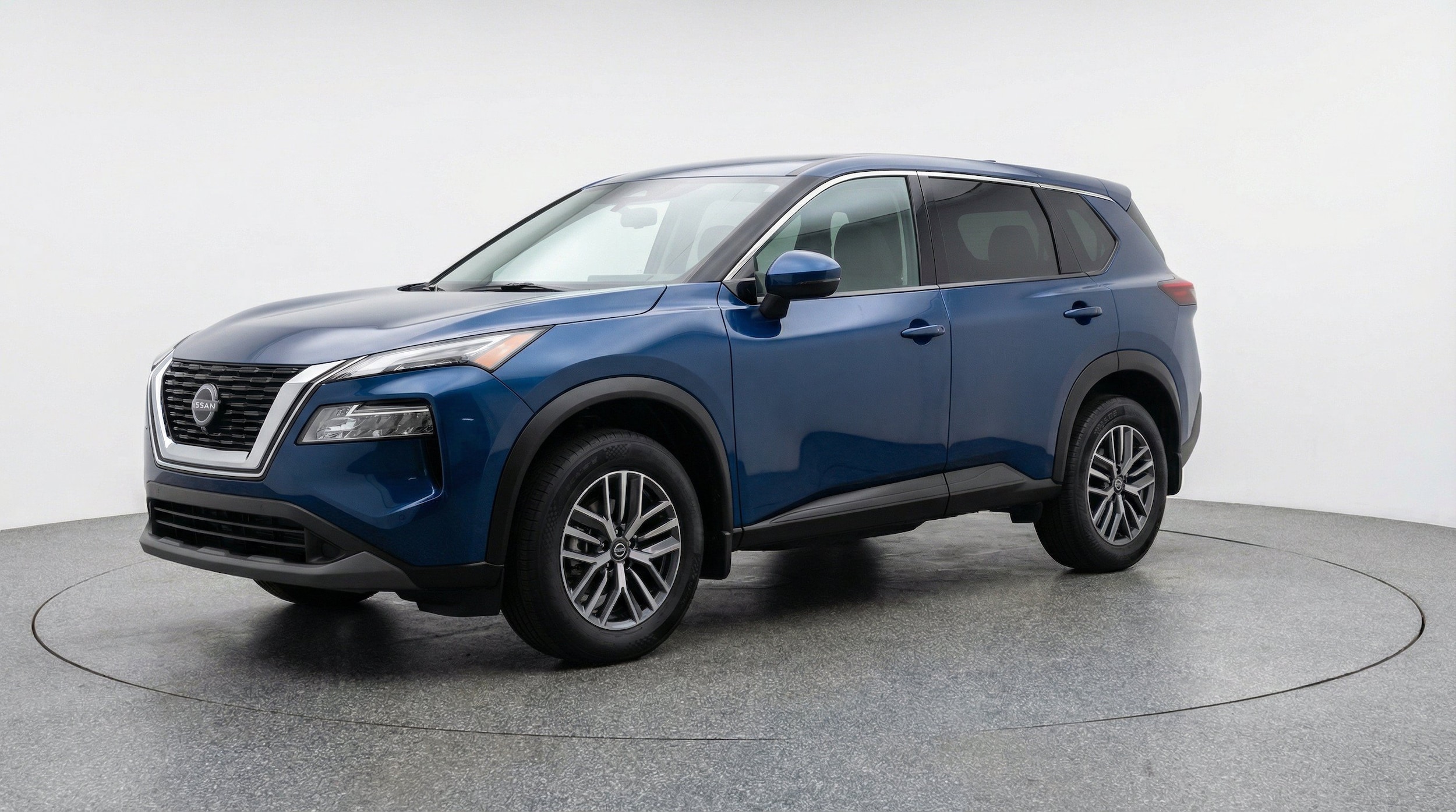 Thumbnail: 2026 Nissan Rogue - 3