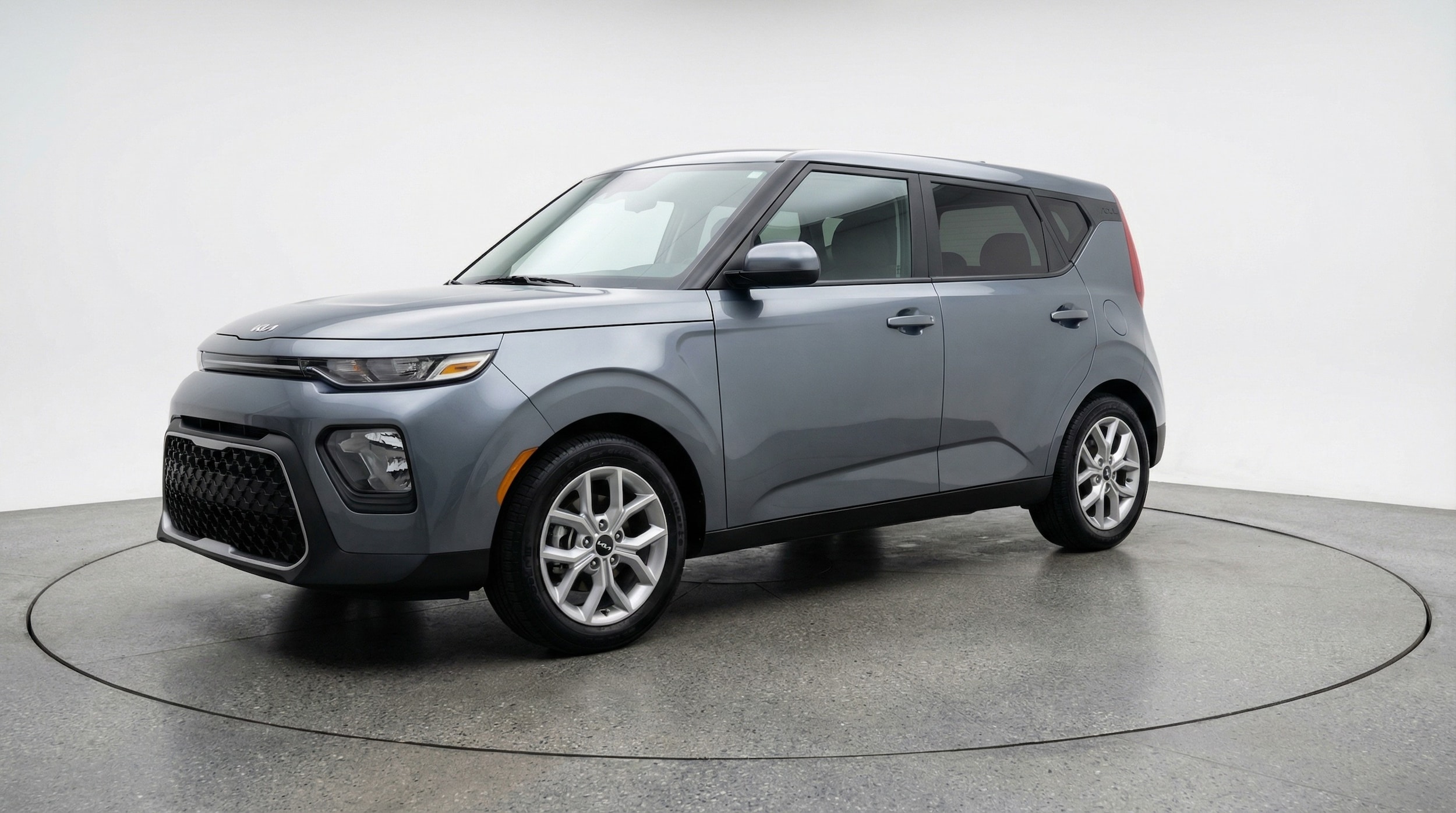 Thumbnail: 2025 Kia Soul - 3