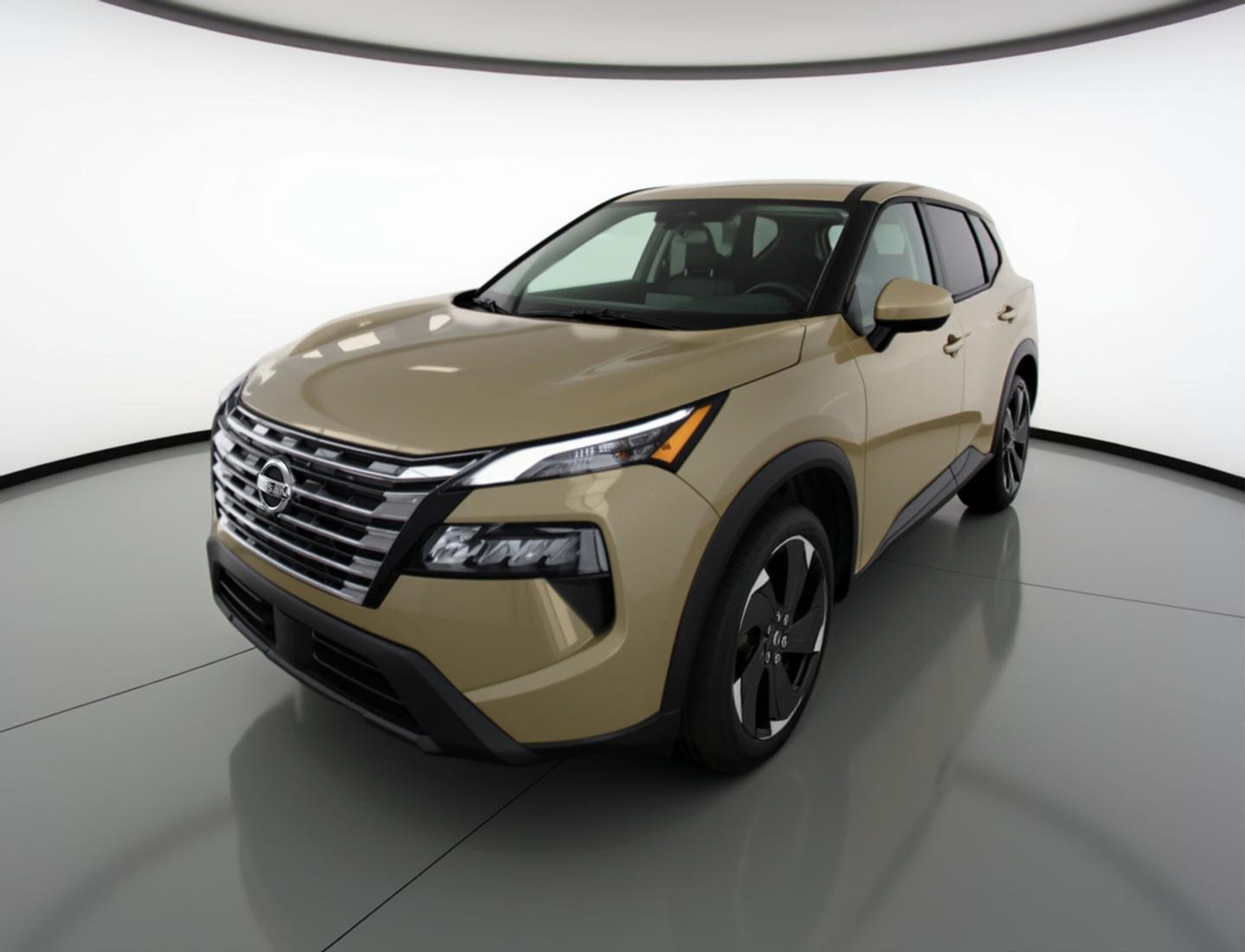 Thumbnail: 2025 Nissan Rogue - 3