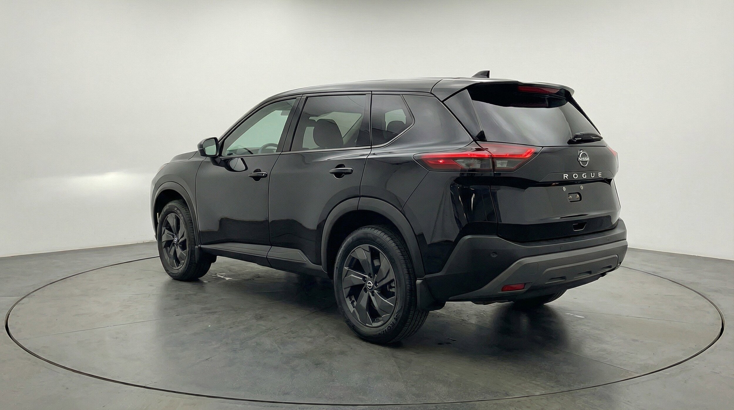 Thumbnail: 2025 Nissan Rogue - 6