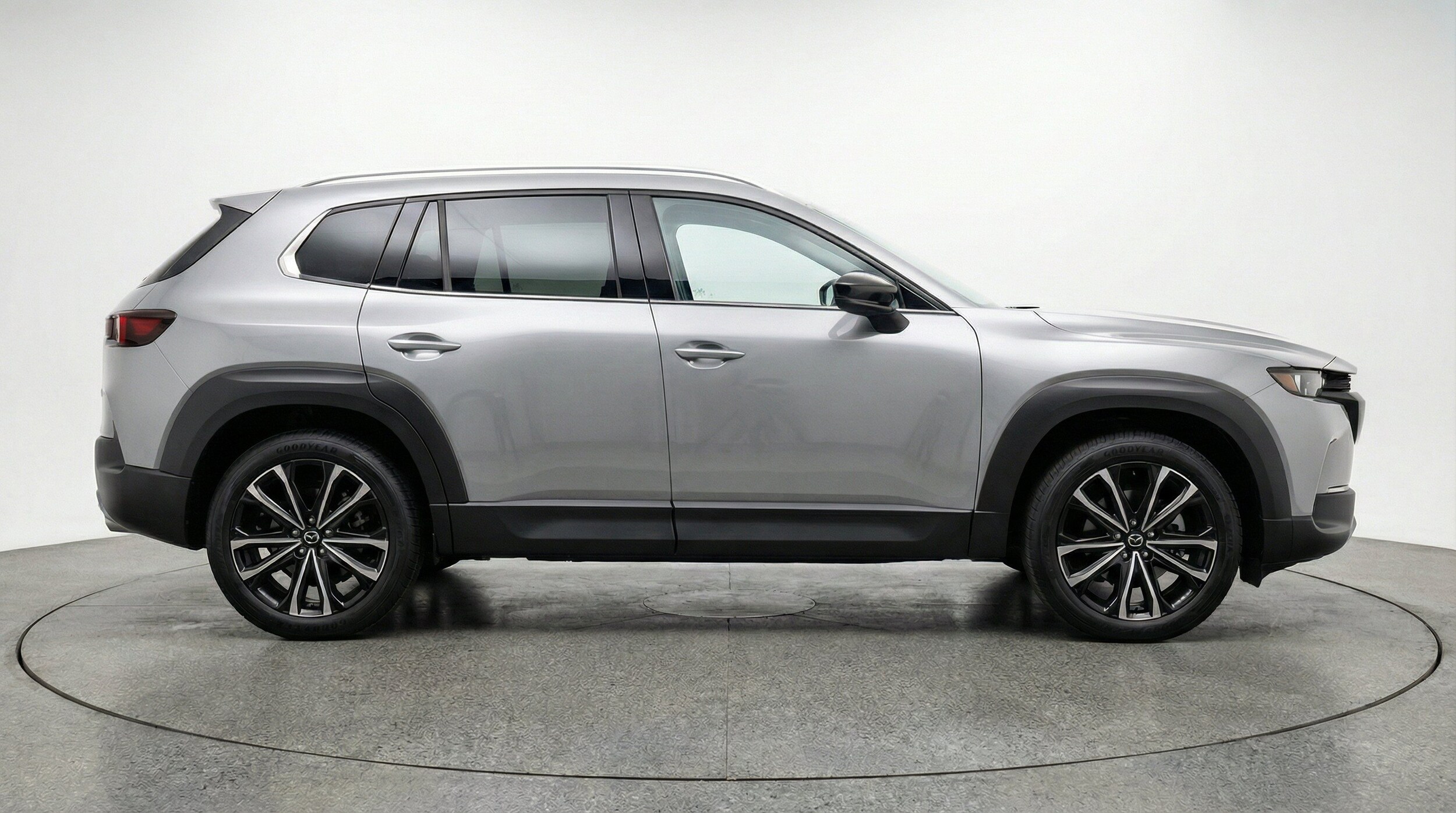 Thumbnail: 2026 Mazda CX-50 - 11