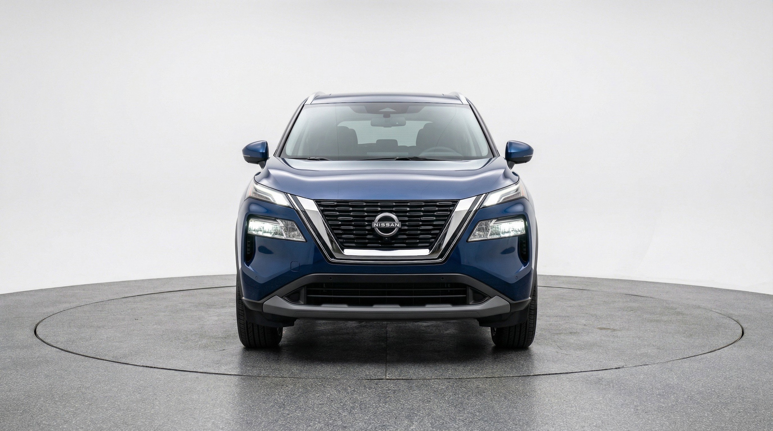 Thumbnail: 2025 Nissan Rogue - 2