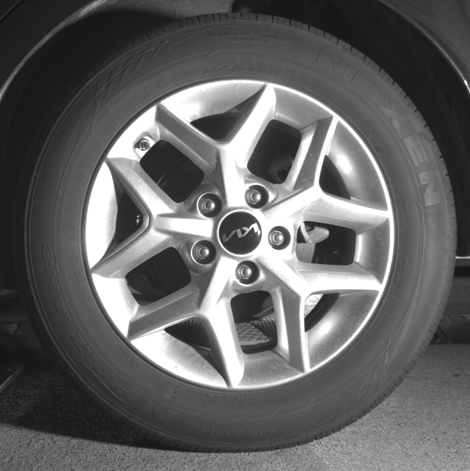 Thumbnail: 2025 Kia Soul - 11