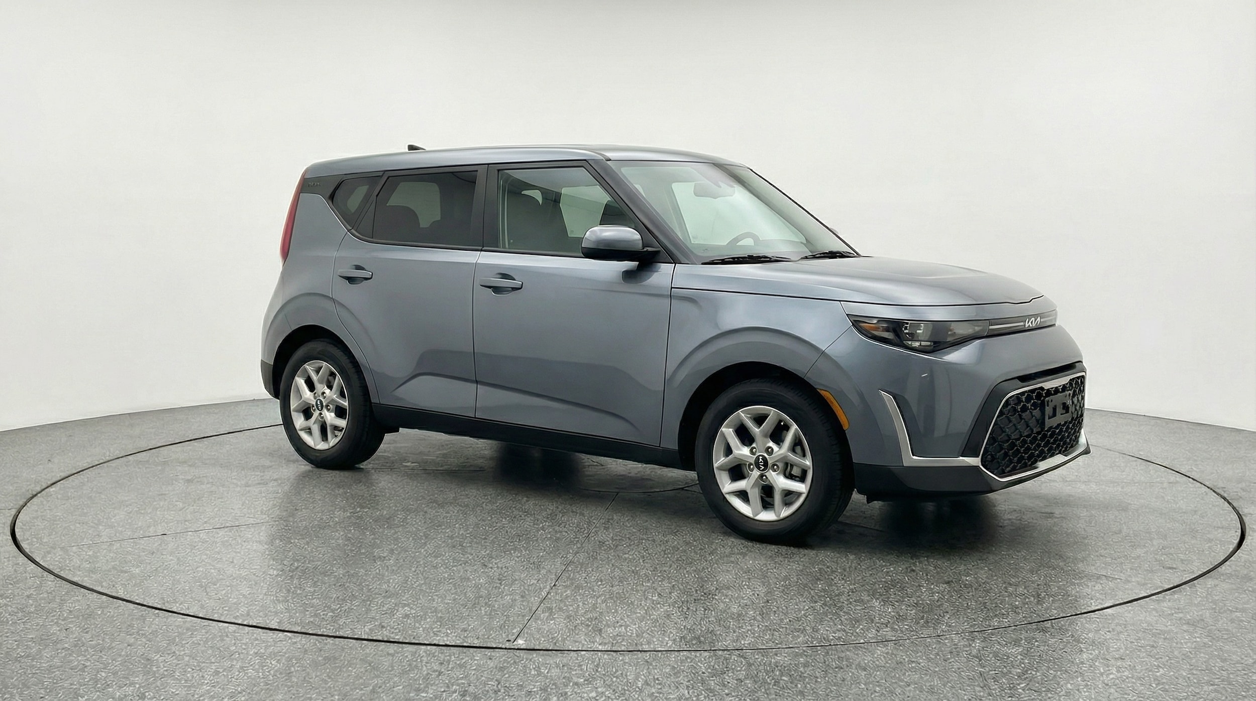 Thumbnail: 2025 Kia Soul - 1