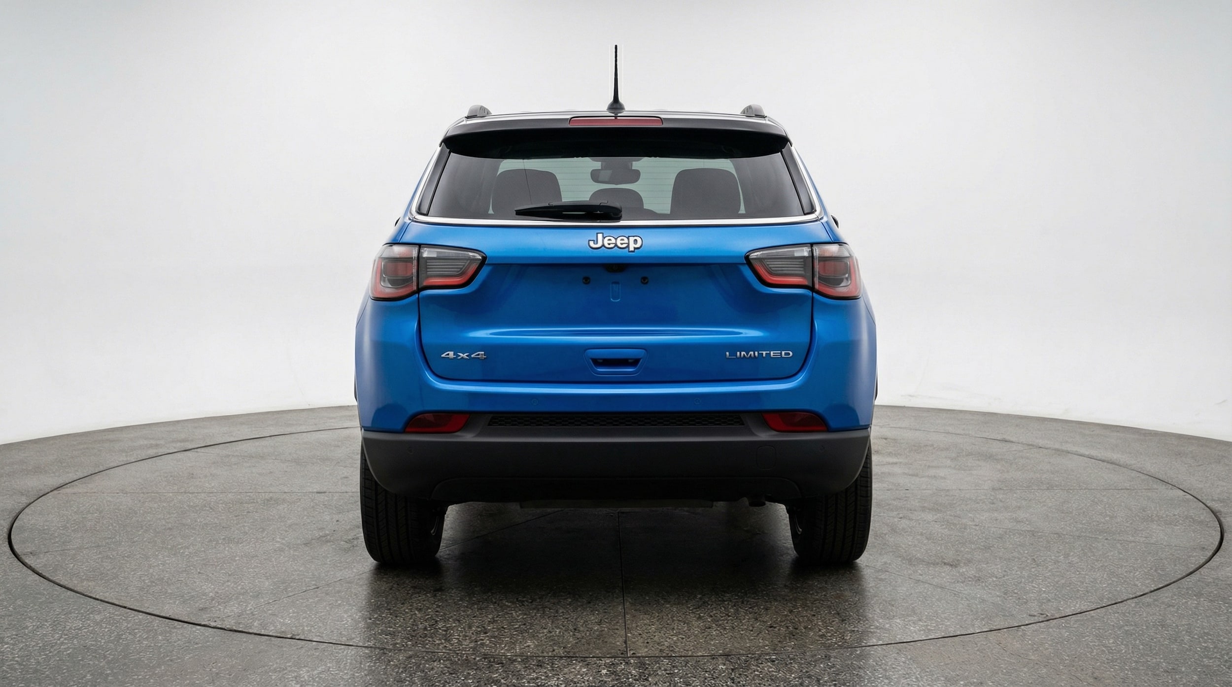 Thumbnail: 2025 Jeep Compass - 6