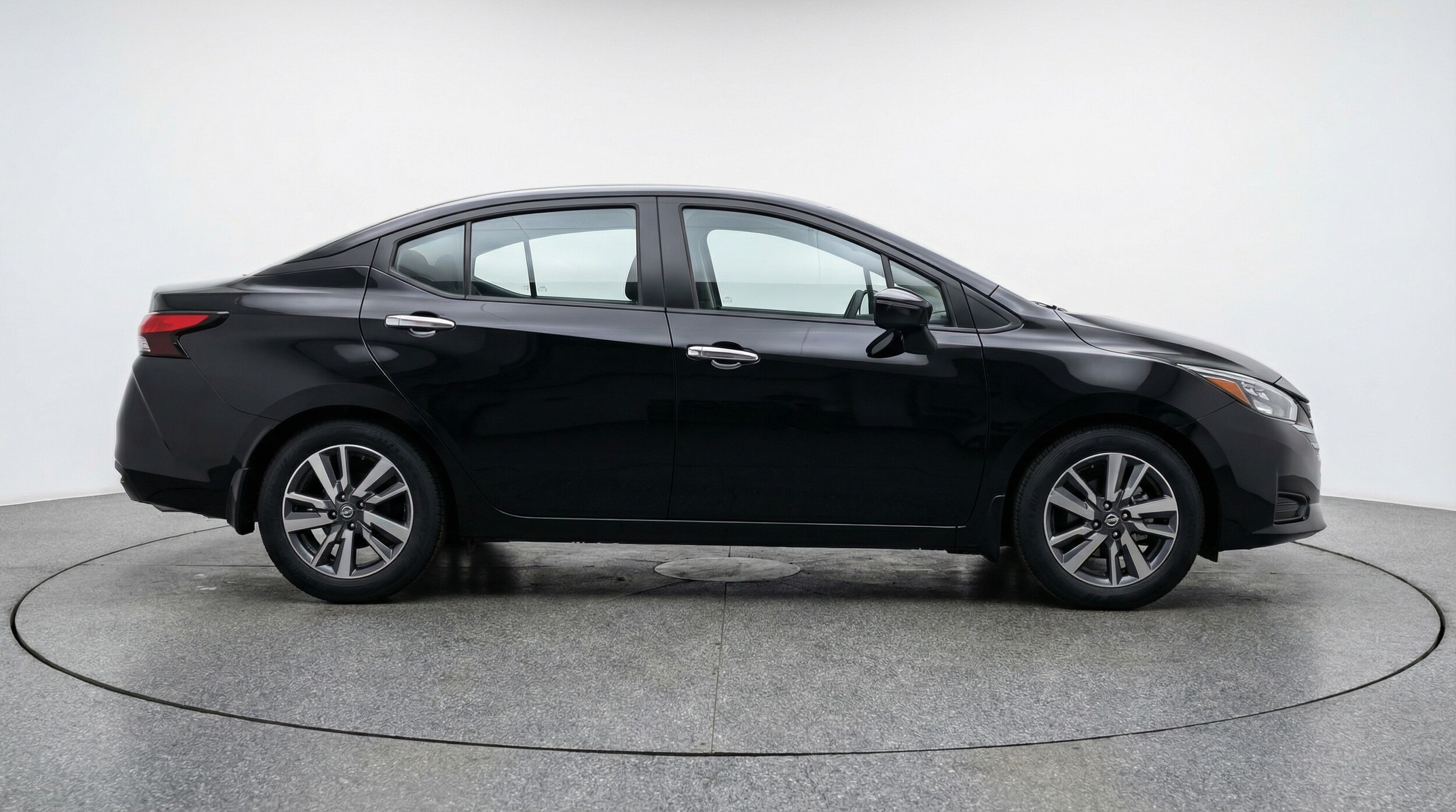 Thumbnail: 2025 Nissan Versa - 8