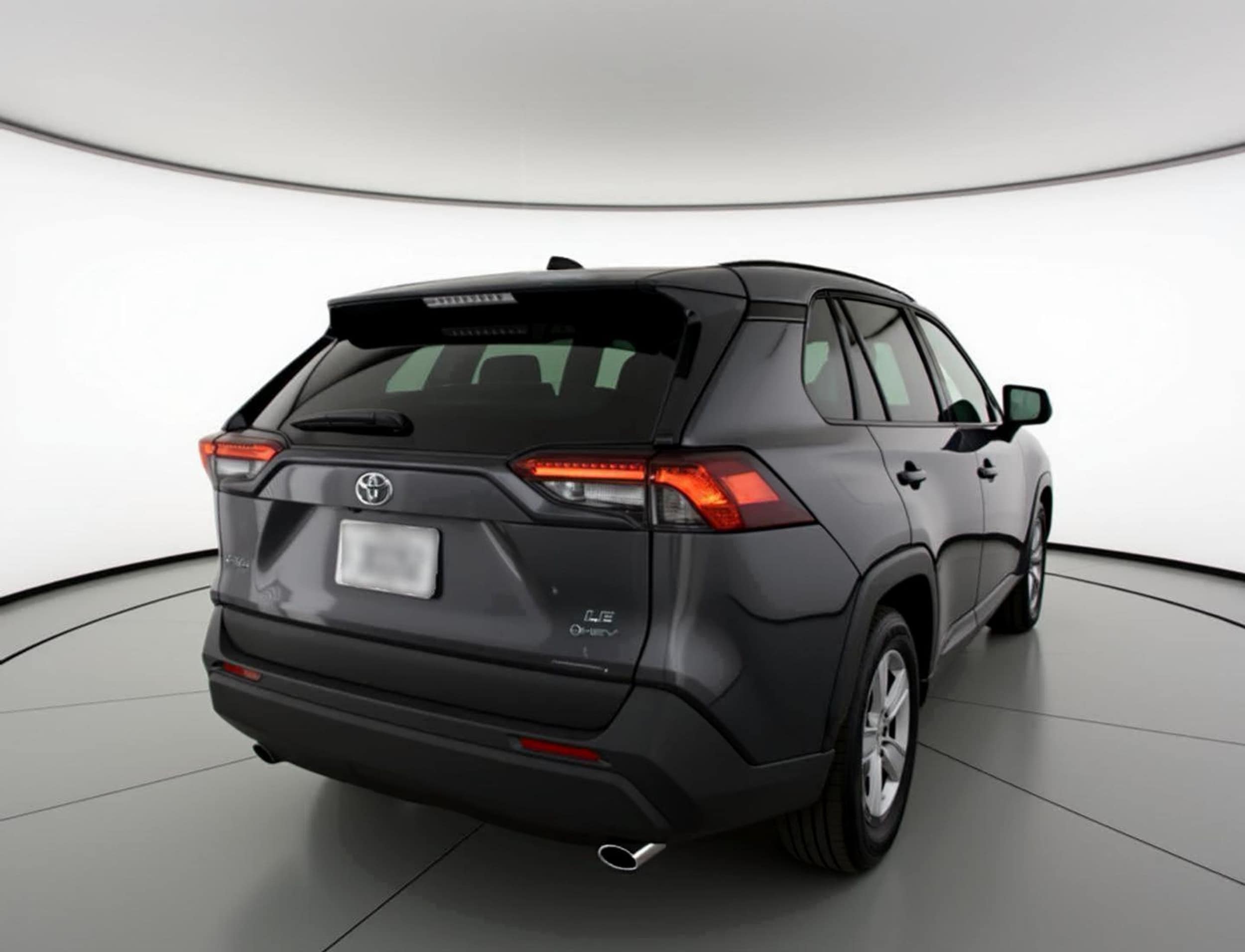 Thumbnail: 2025 Toyota RAV4 - 7