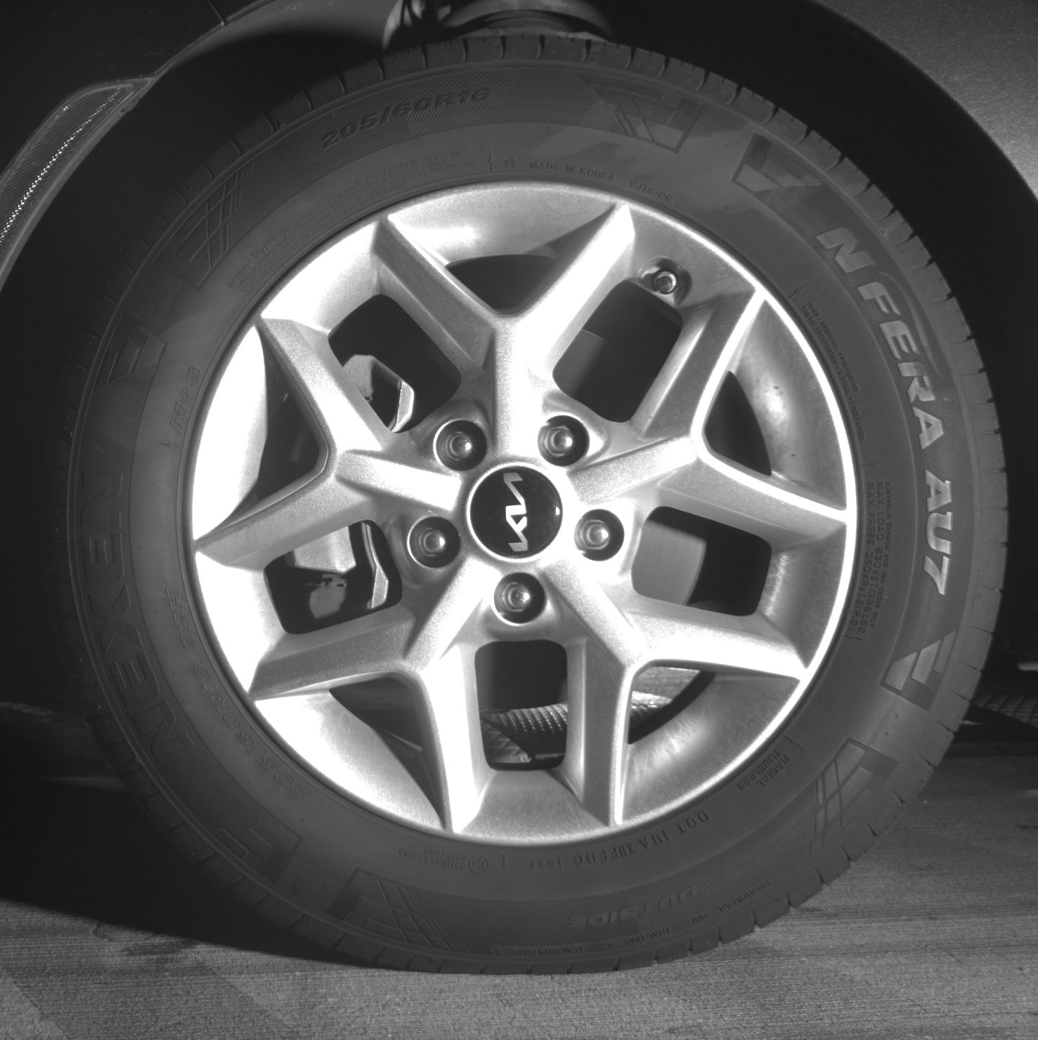 Thumbnail: 2025 Kia Soul - 9