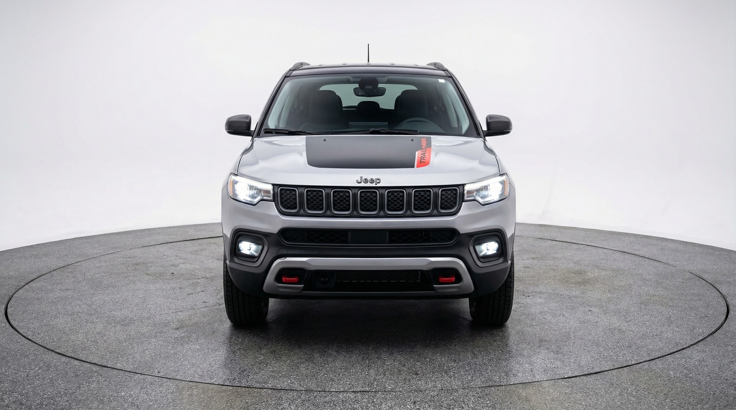 Thumbnail: 2025 Jeep Compass - 2