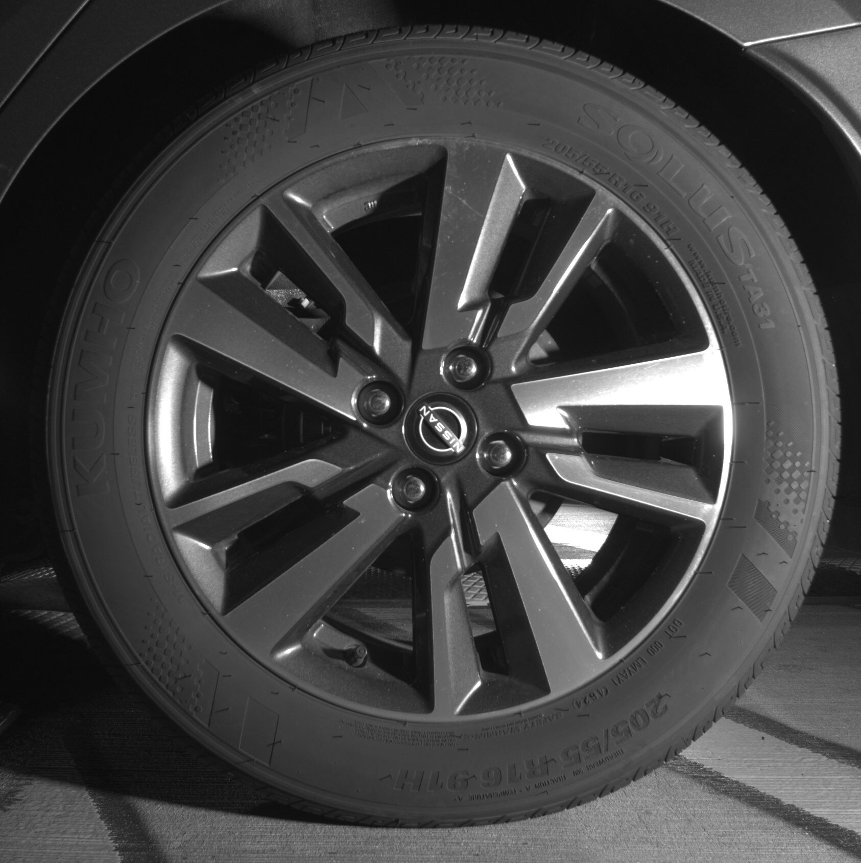 Thumbnail: 2025 Nissan Versa - 11