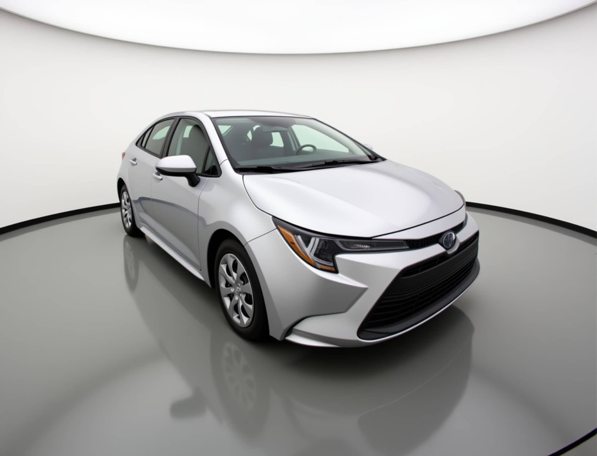 Thumbnail: 2025 Toyota Corolla - 1