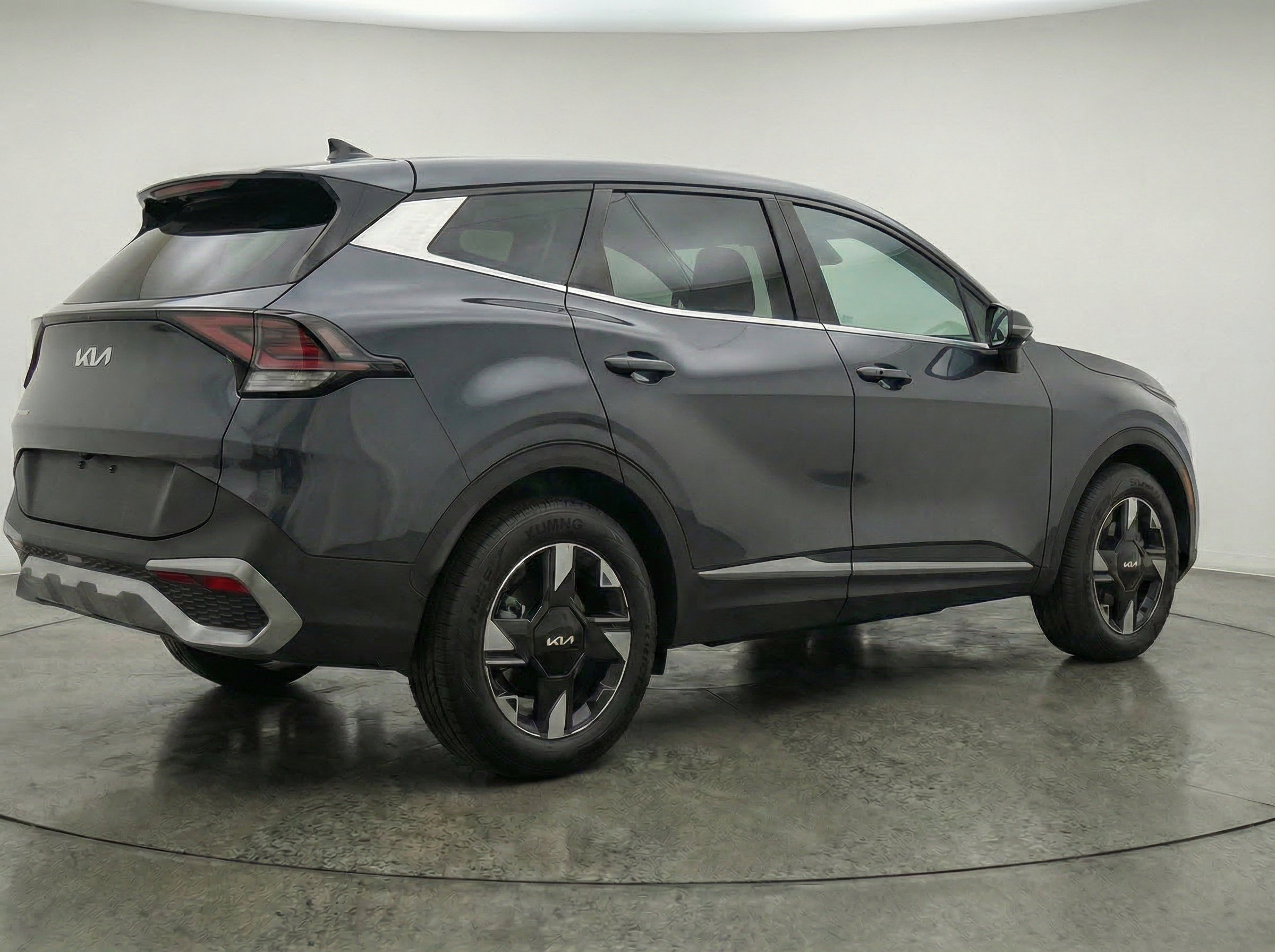 Thumbnail: 2026 Kia Sportage - 9