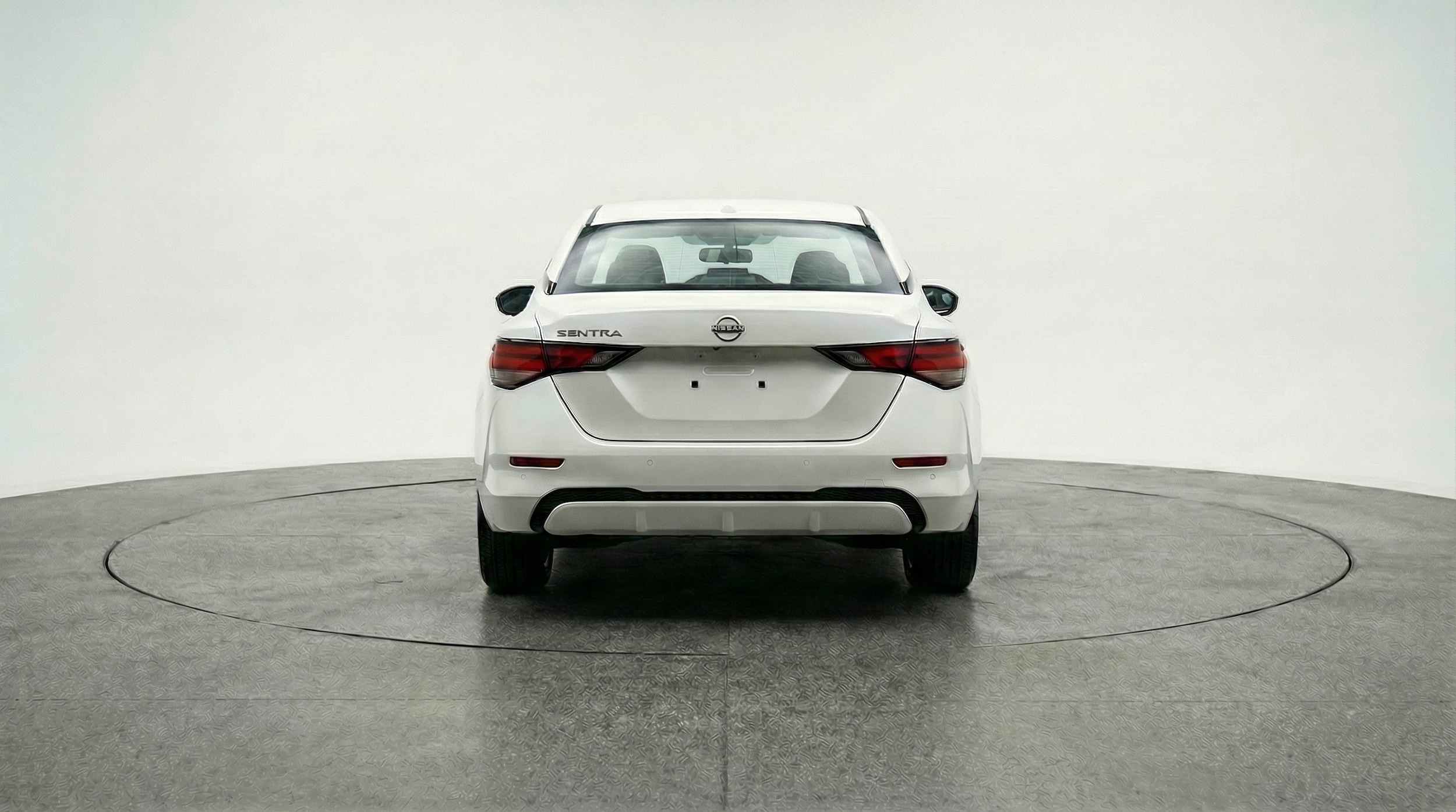 Thumbnail: 2025 Nissan Sentra - 6