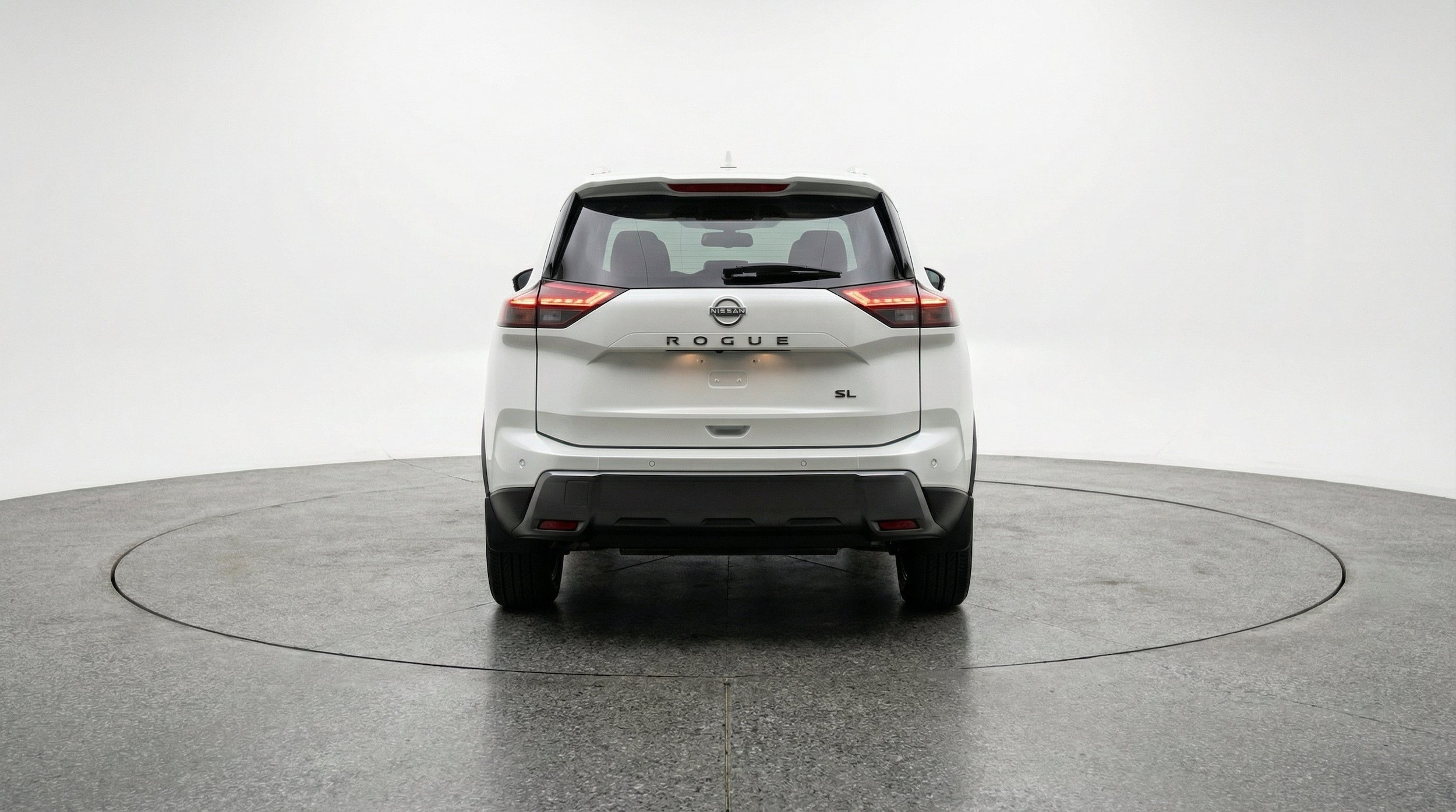 Thumbnail: 2026 Nissan Rogue - 7