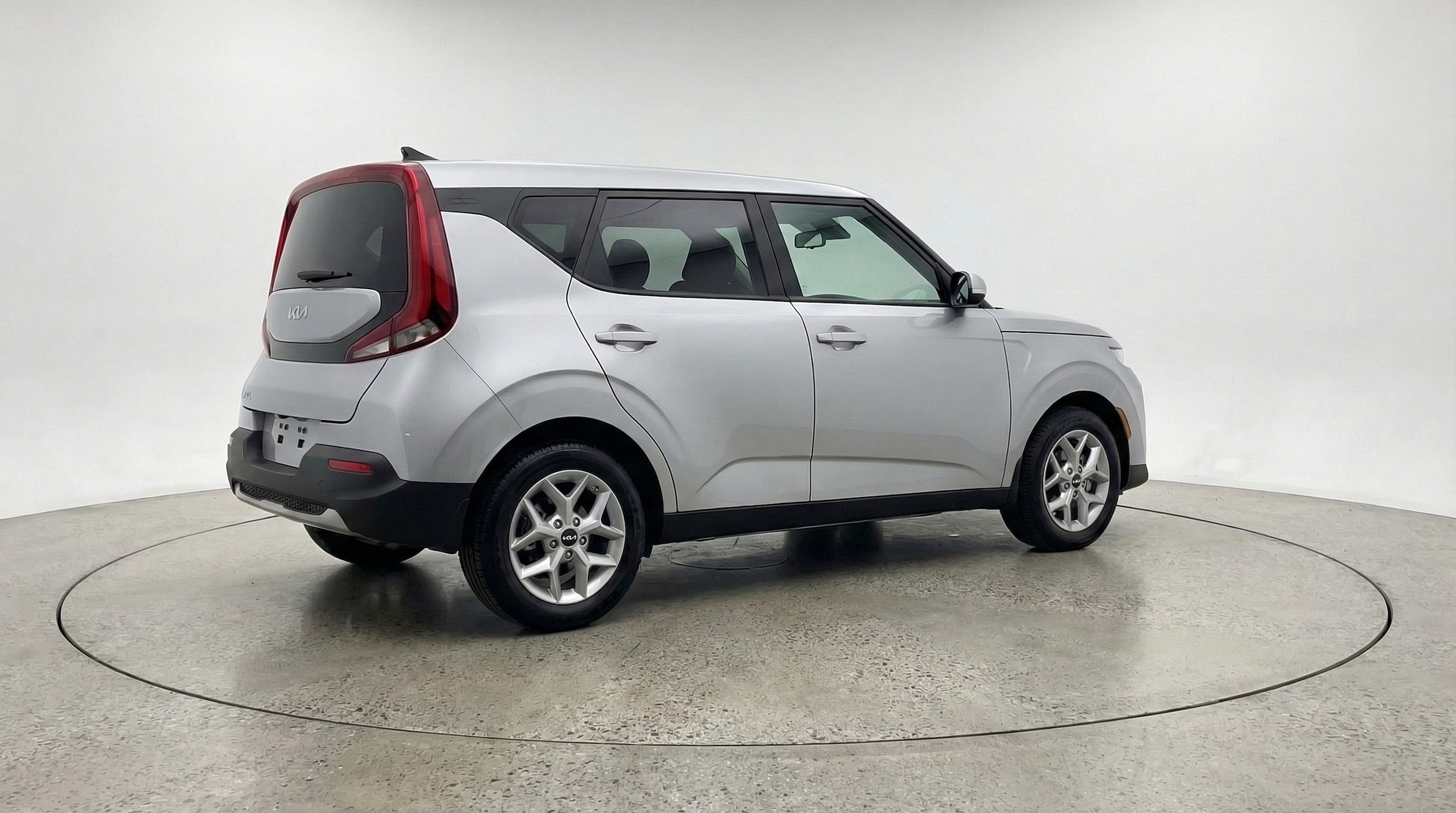 Thumbnail: 2025 Kia Soul - 7