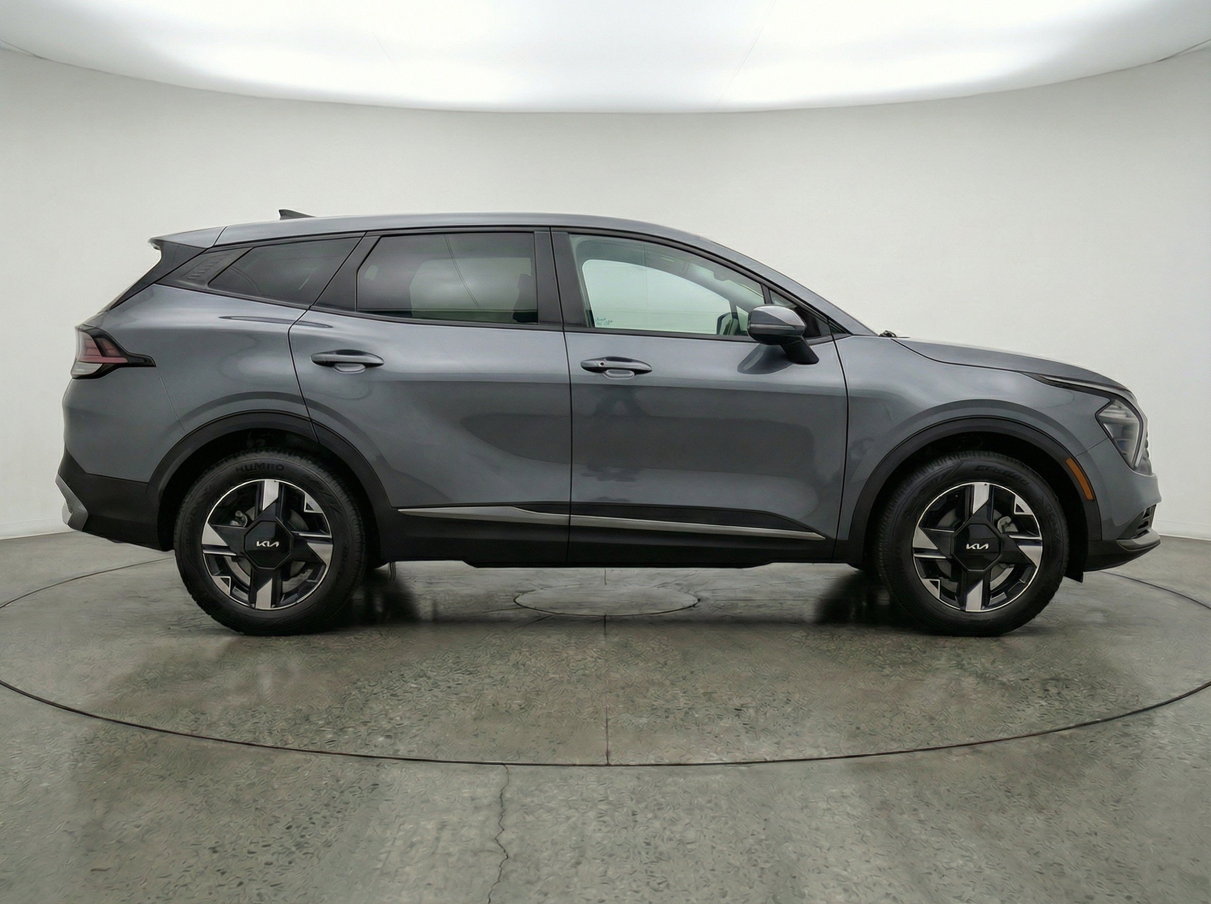 Thumbnail: 2026 Kia Sportage - 11