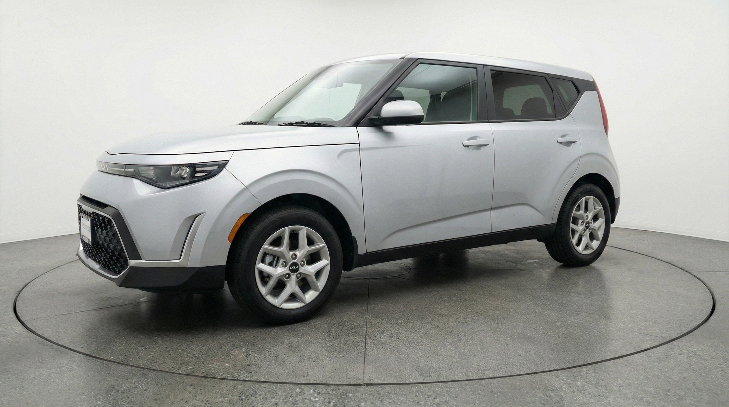 Thumbnail: 2025 Kia Soul - 3