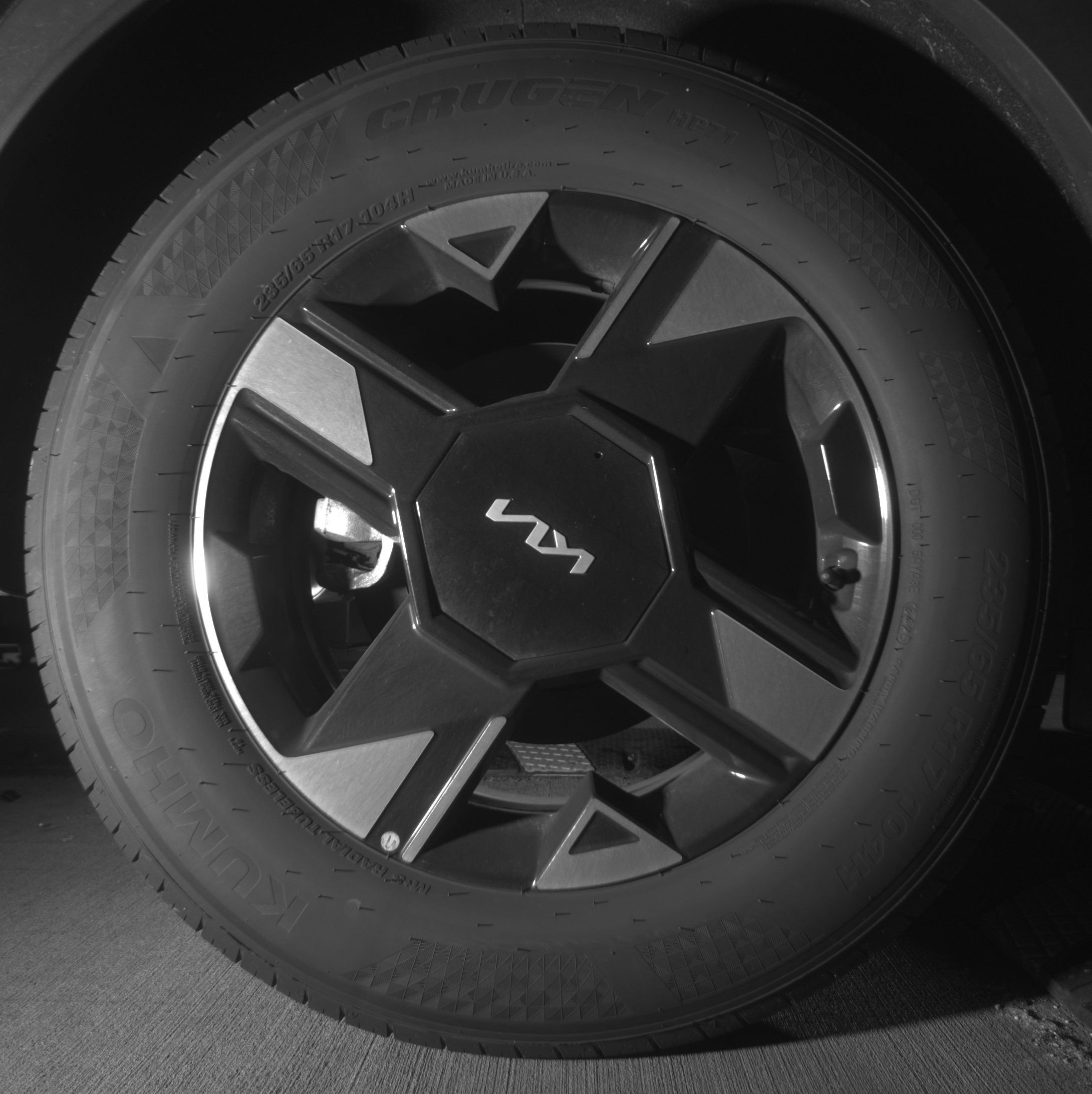 Thumbnail: 2026 Kia Sportage - 15