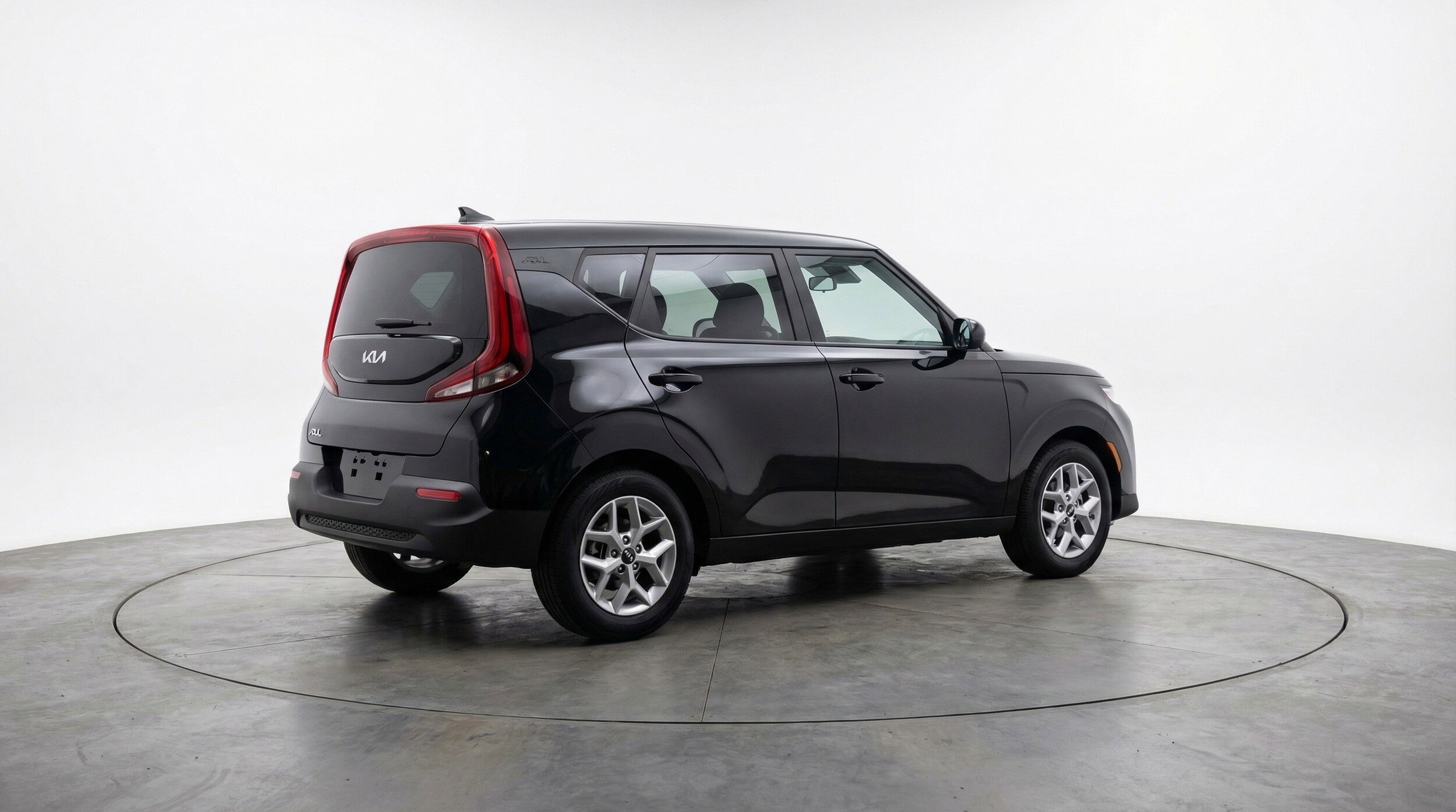Thumbnail: 2025 Kia Soul - 9