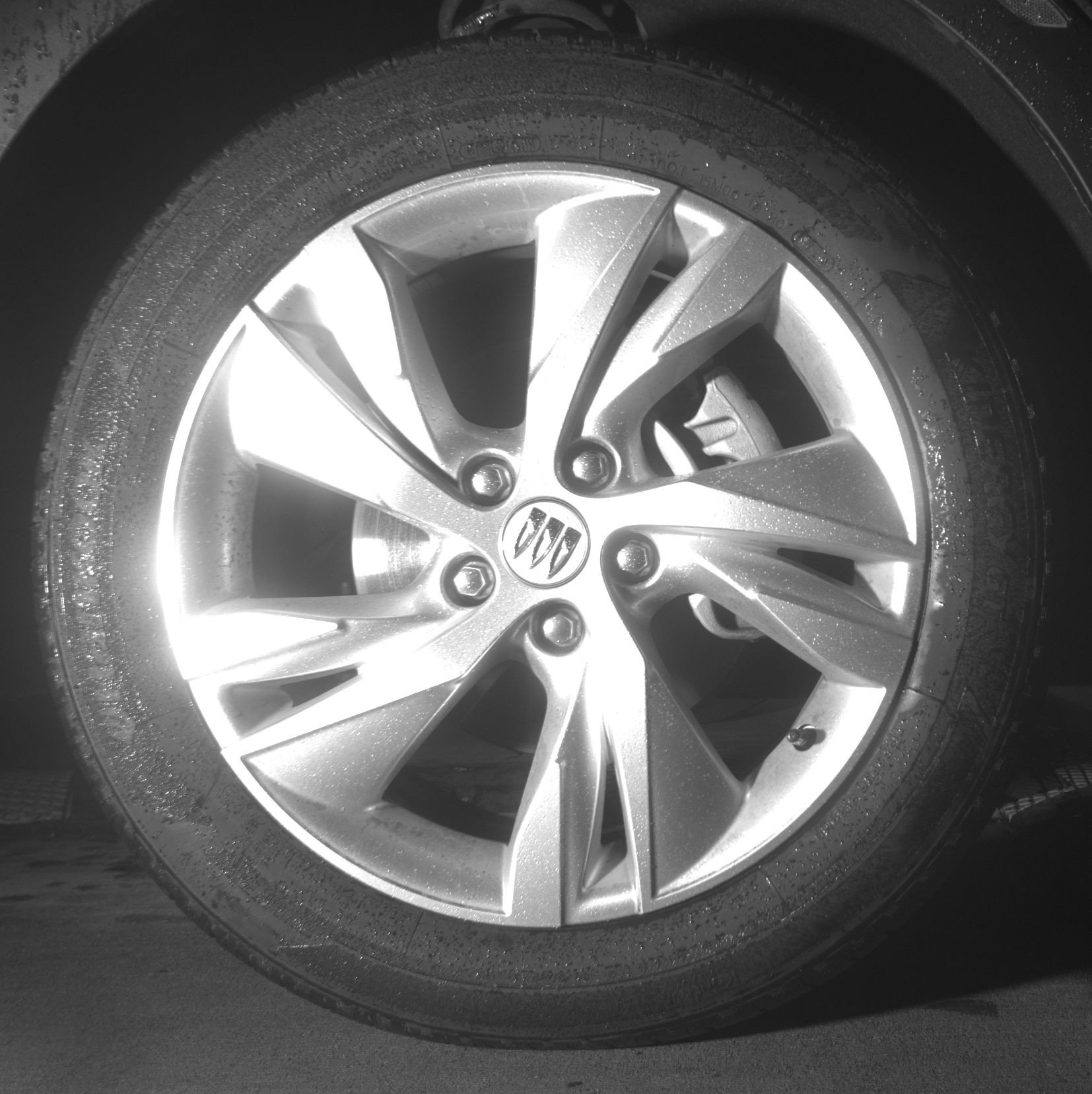 Thumbnail: 2025 Buick Encore GX - 13