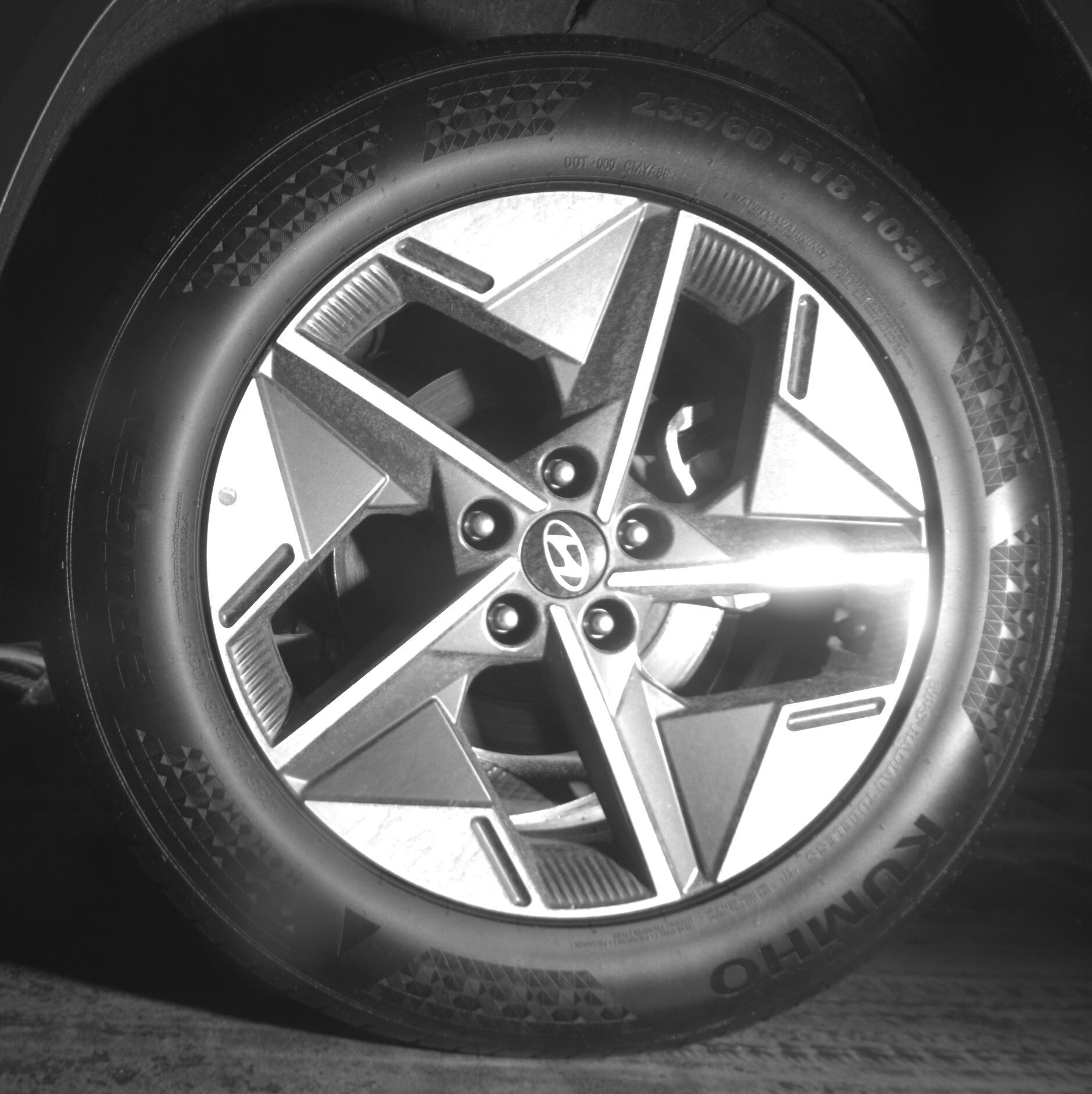 Thumbnail: 2025 Hyundai Tucson - 11